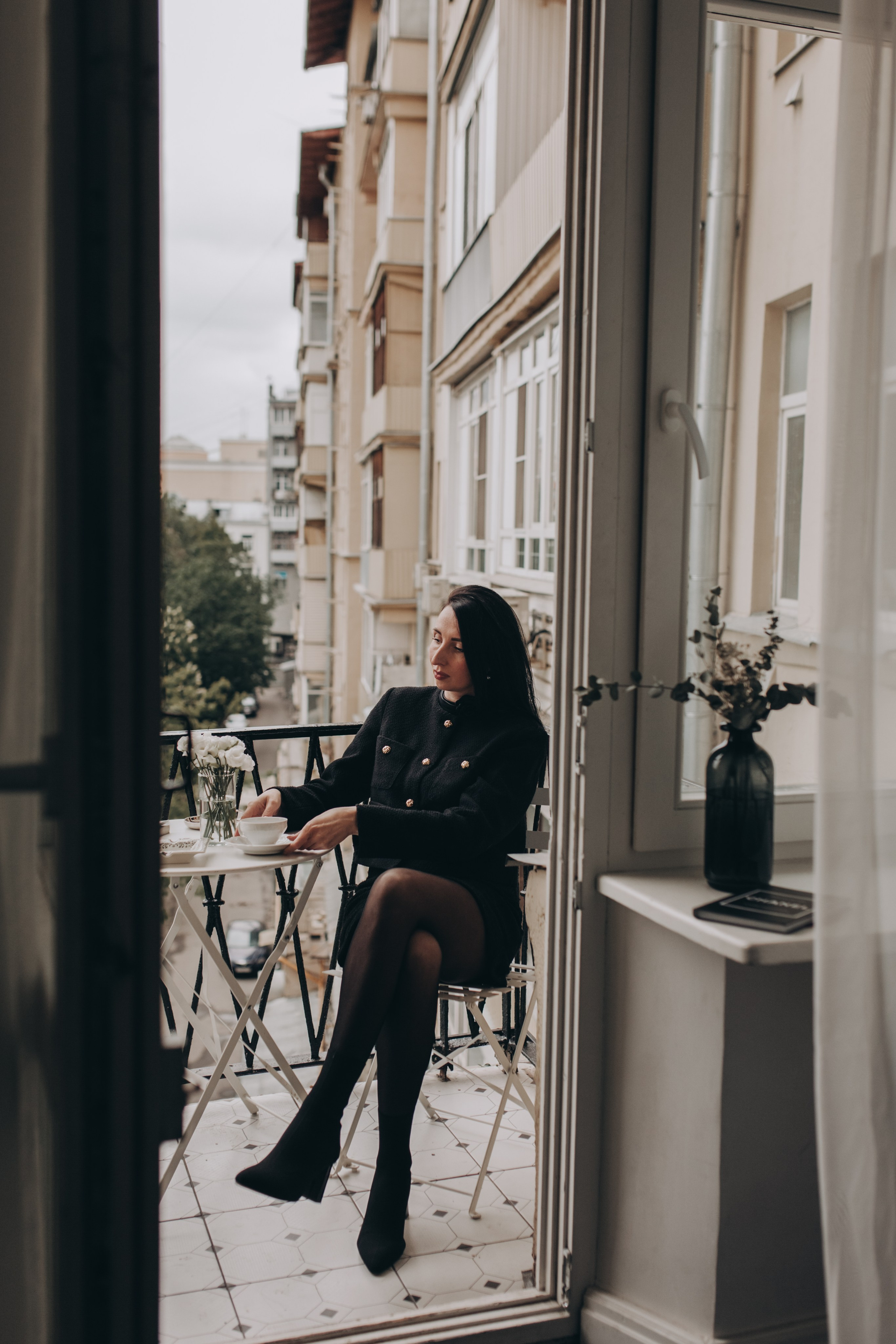 Катя. Семейный фотограф Полина Сарина Москва