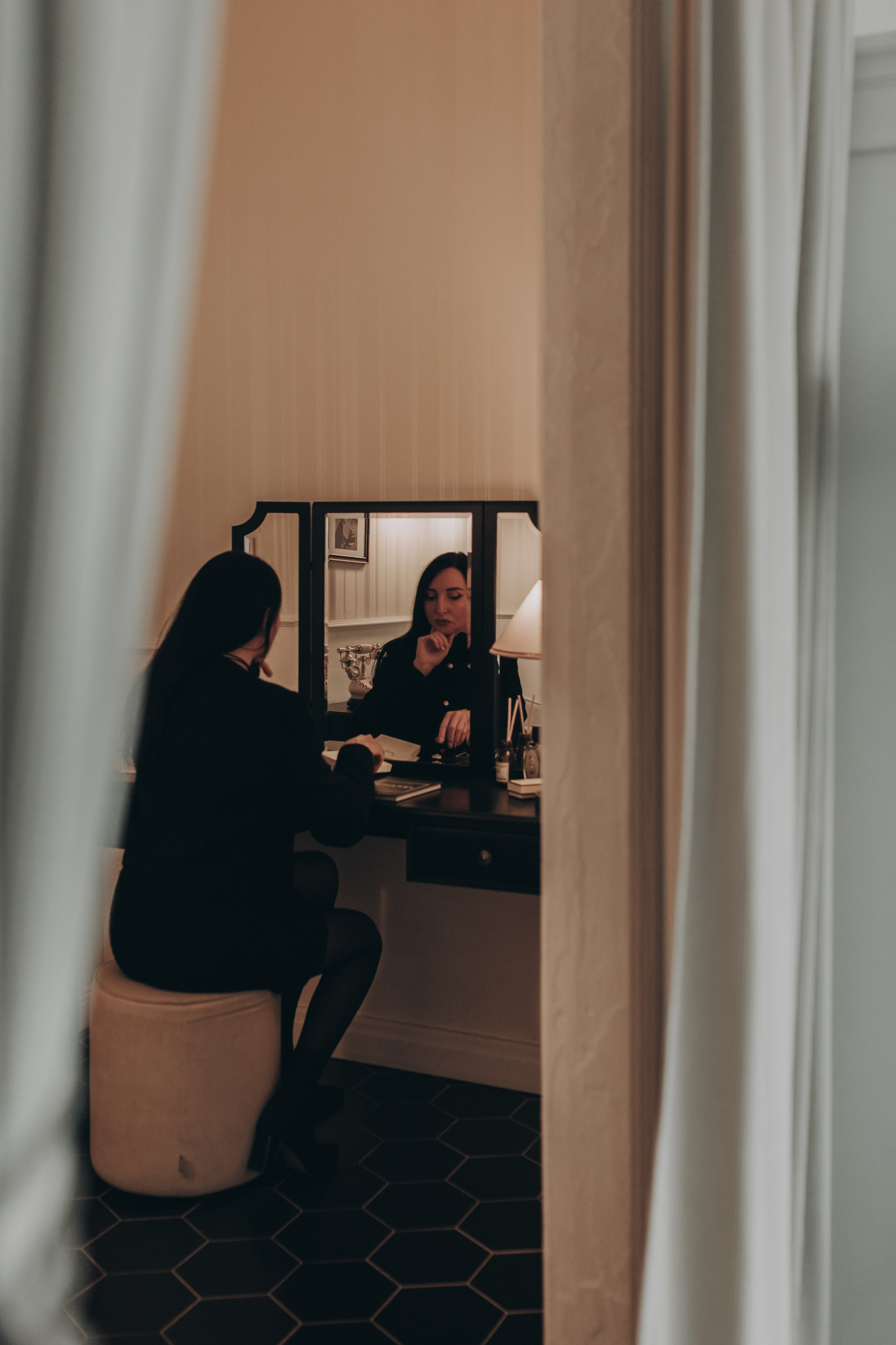 Катя. Семейный фотограф Полина Сарина Москва