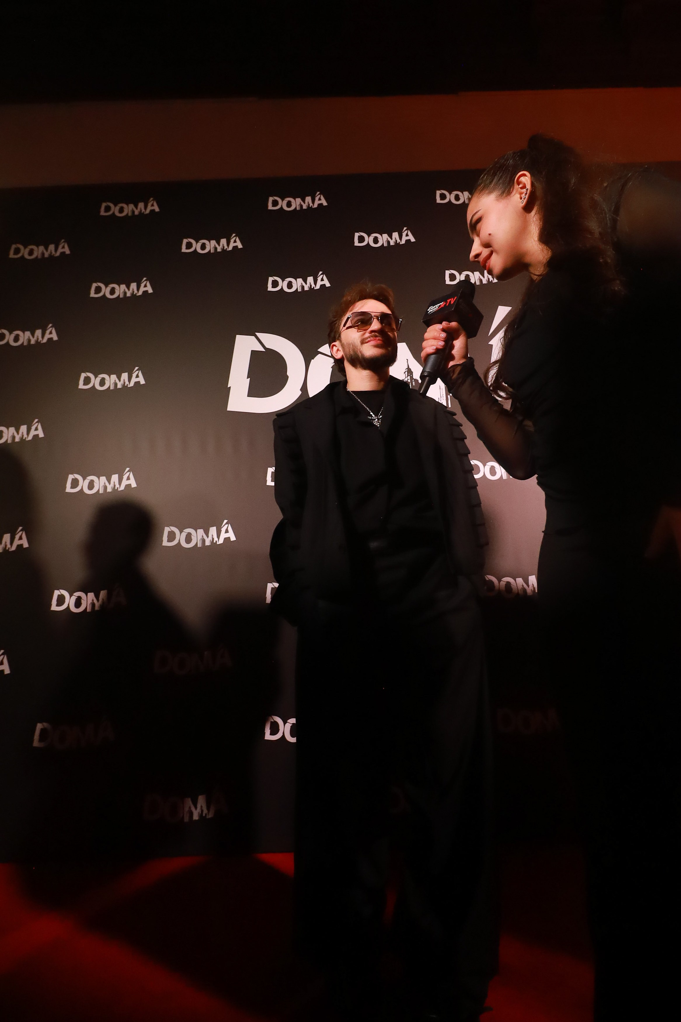 Репортажные съемки. Портретный и коммерческий фотограф Даниил Шентелев