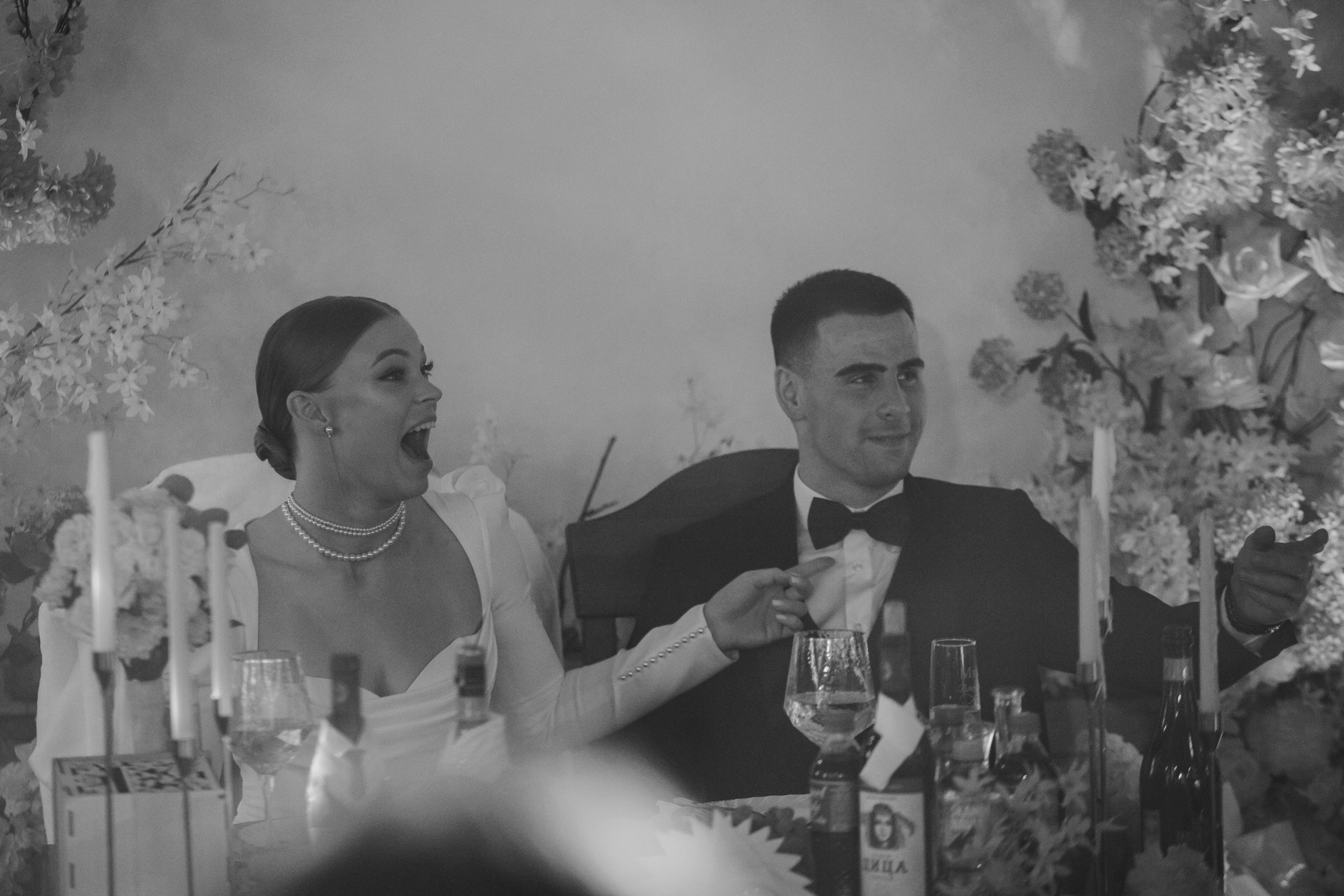 Олег и Валентина. Свадебный, репортажный фотограф в Тюмени Сергей Тапилин