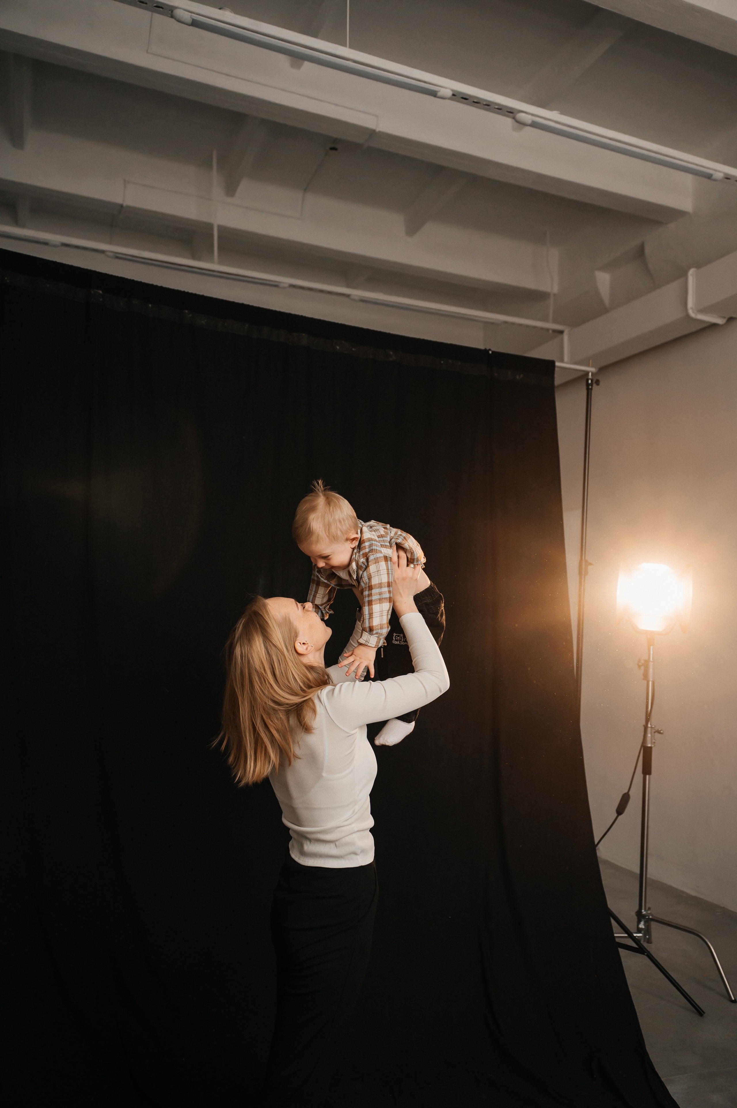 Ваня, Кристина и Мирон. Свадебный и семейный фотограф в городе Смоленске