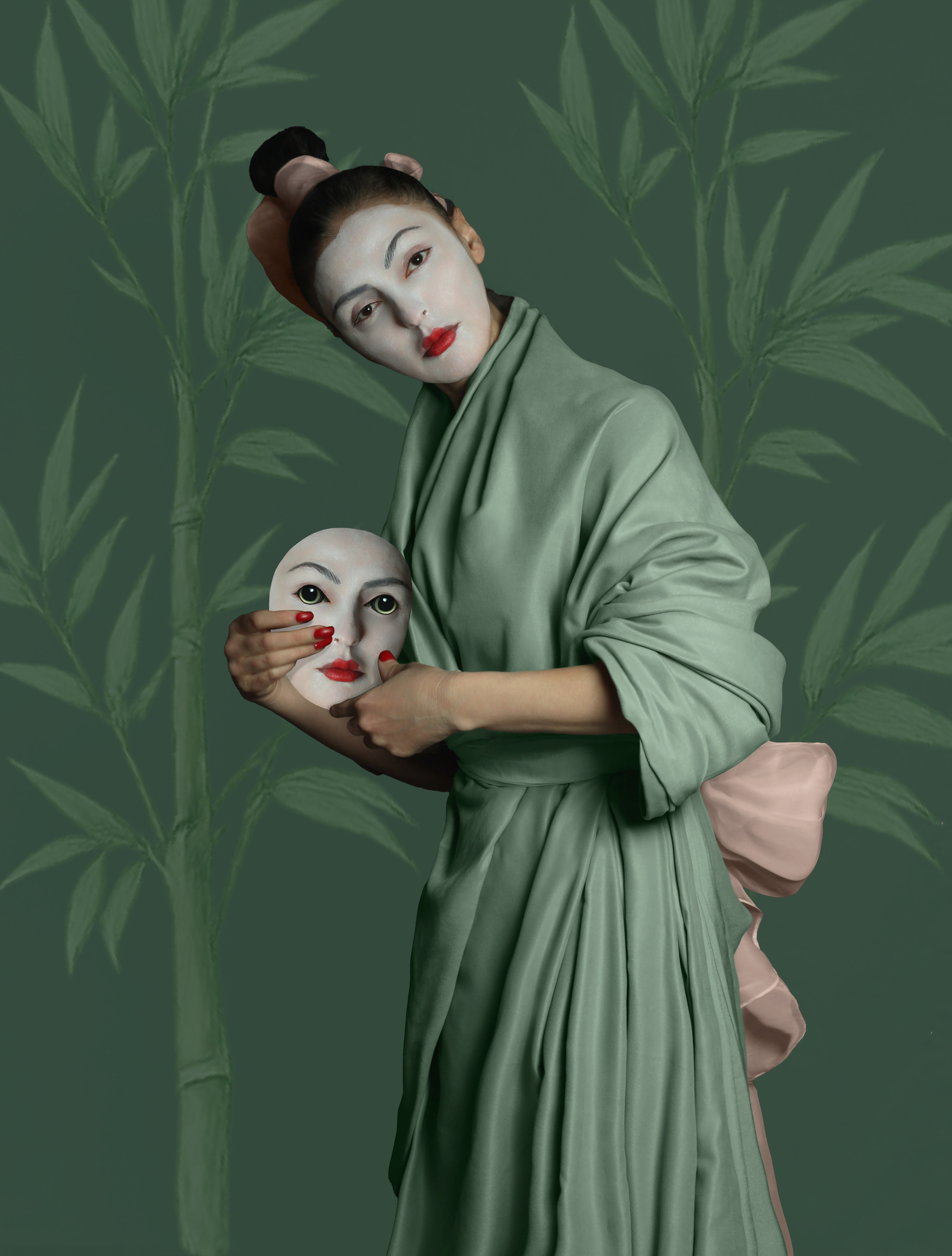 Fine-Art. MARINA MANUCHARIAN