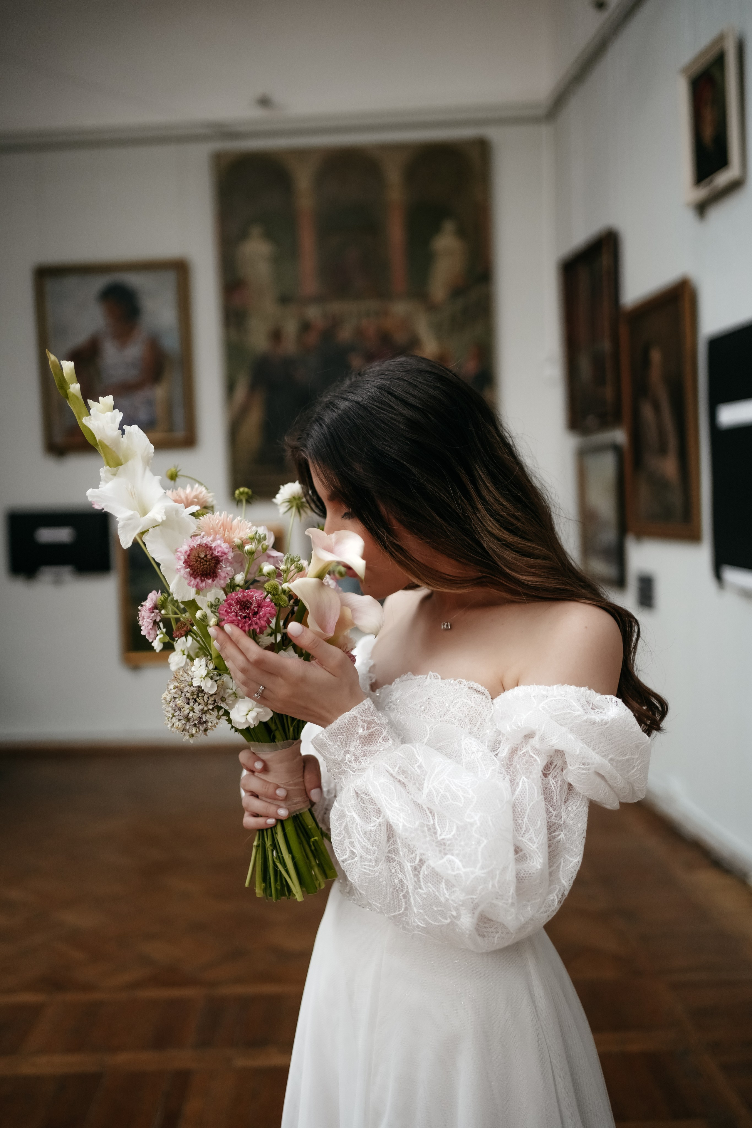 Максим и Арина, Нижний Тагил. Фотограф Перевозкина Анна