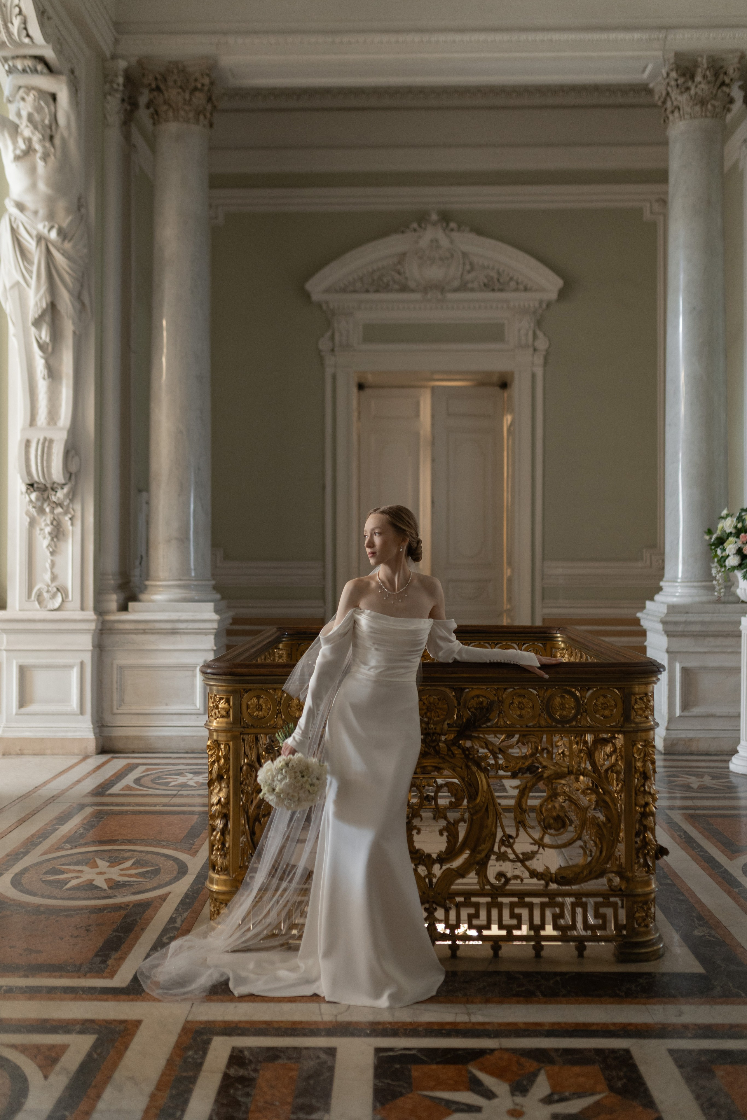 Свадебный фотограф|Юлиана