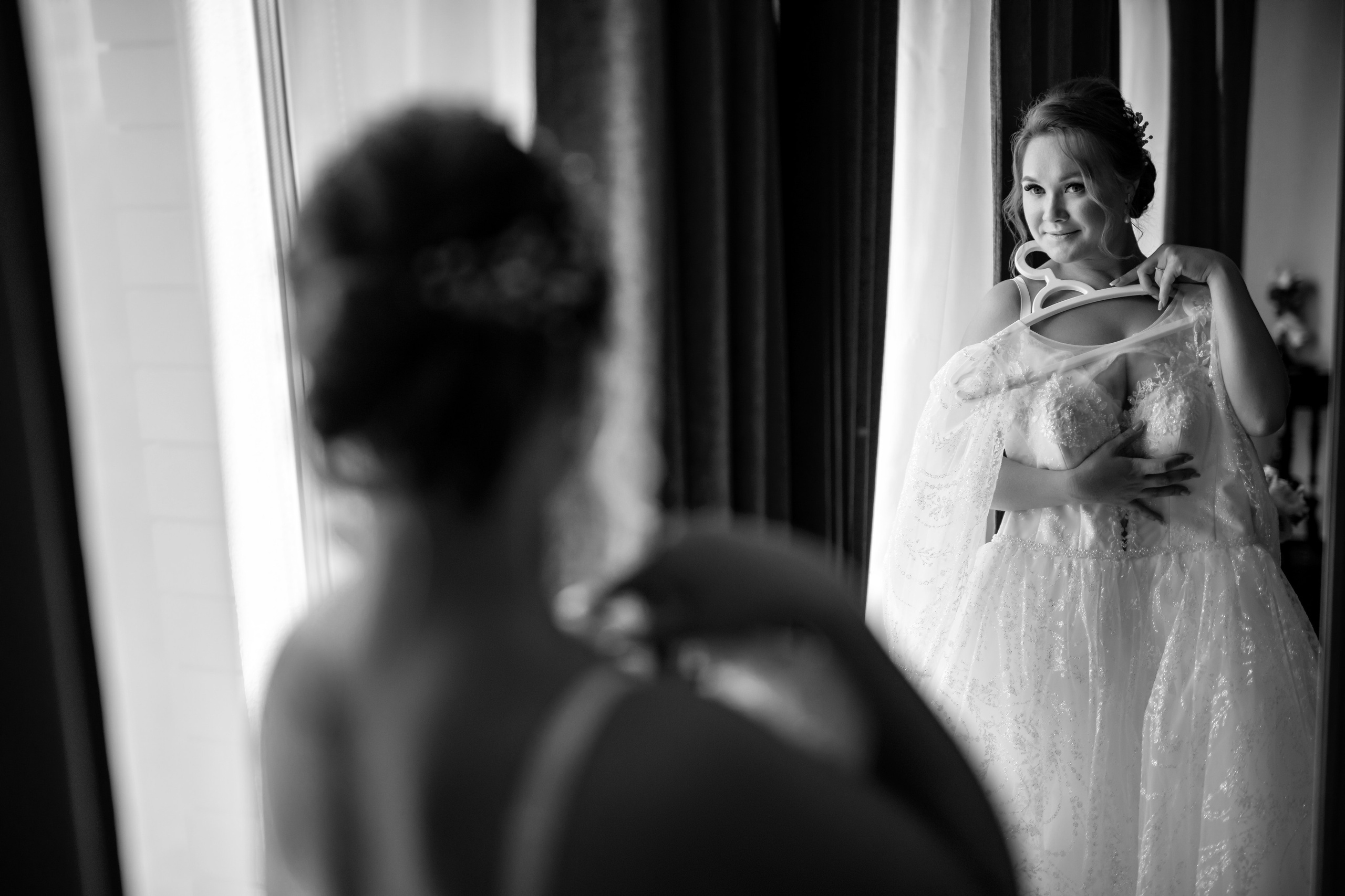 СЪёмка свадеб в Коврове и не только. Фотограф новорожденных, семейный, свадебный, детский фотограф в Коврове Алексей Холин