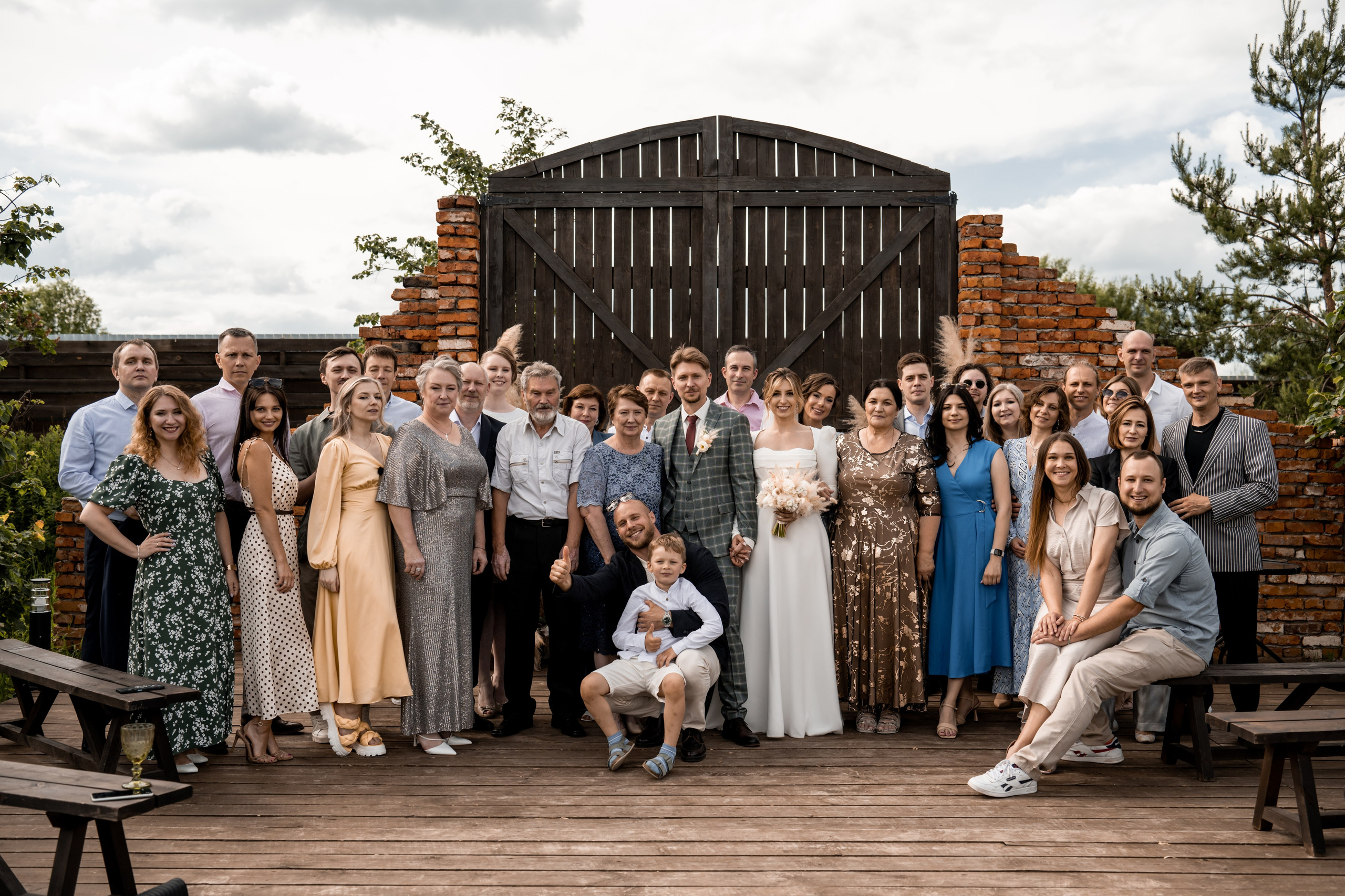 2024. Саша и Ксюша. Свадебный и семейный фотограф в Москве и Европе Евгения Амелина