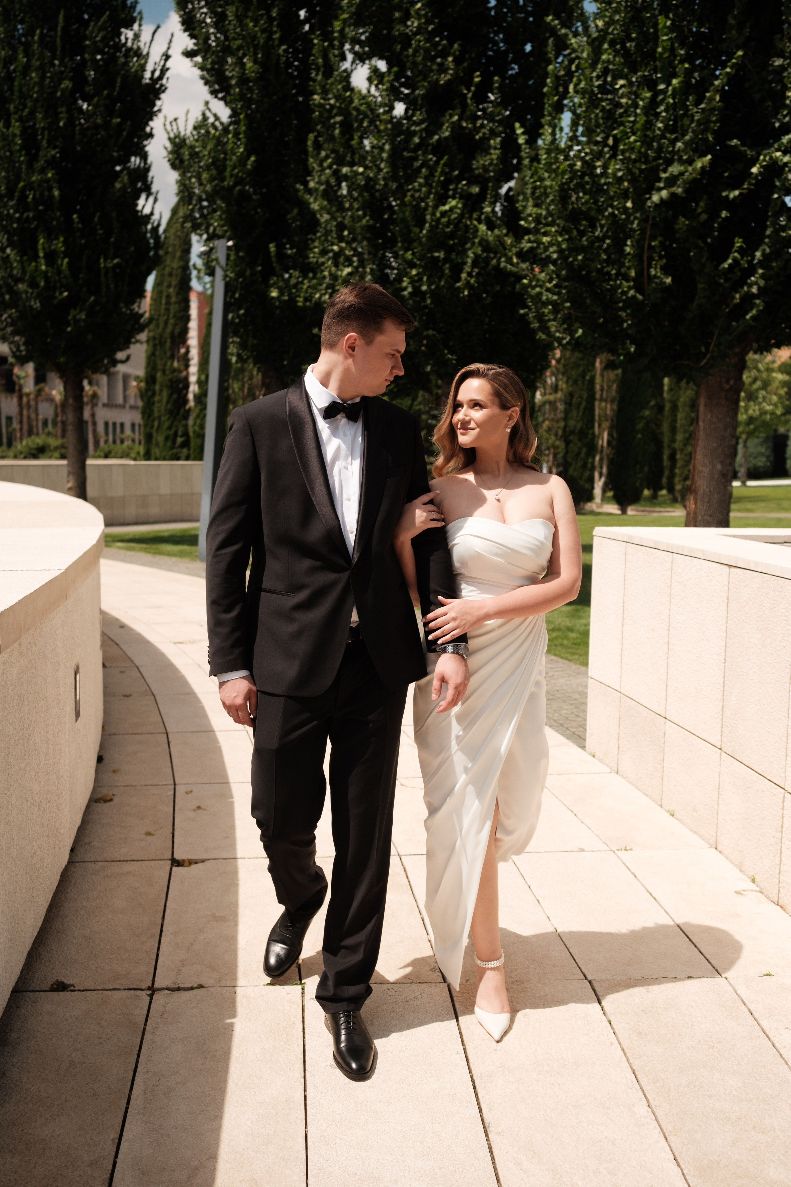 Павел и Полина. Фотограф в Сочи Краснодар Москва Руслан Поляков