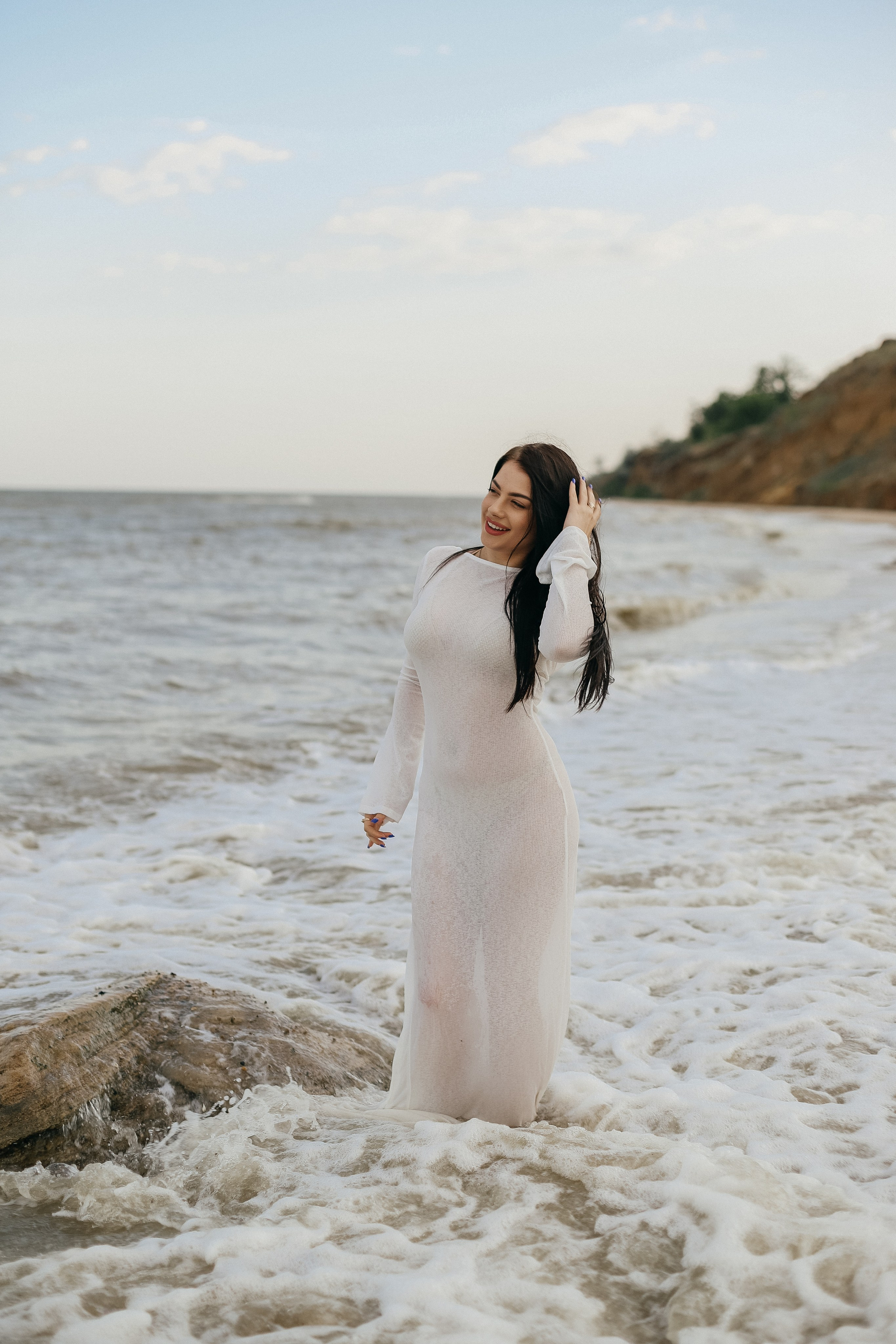 МИРОСЛАВА. Фотограф Мариуполь | Ялта | Крым — Диана Мазенко