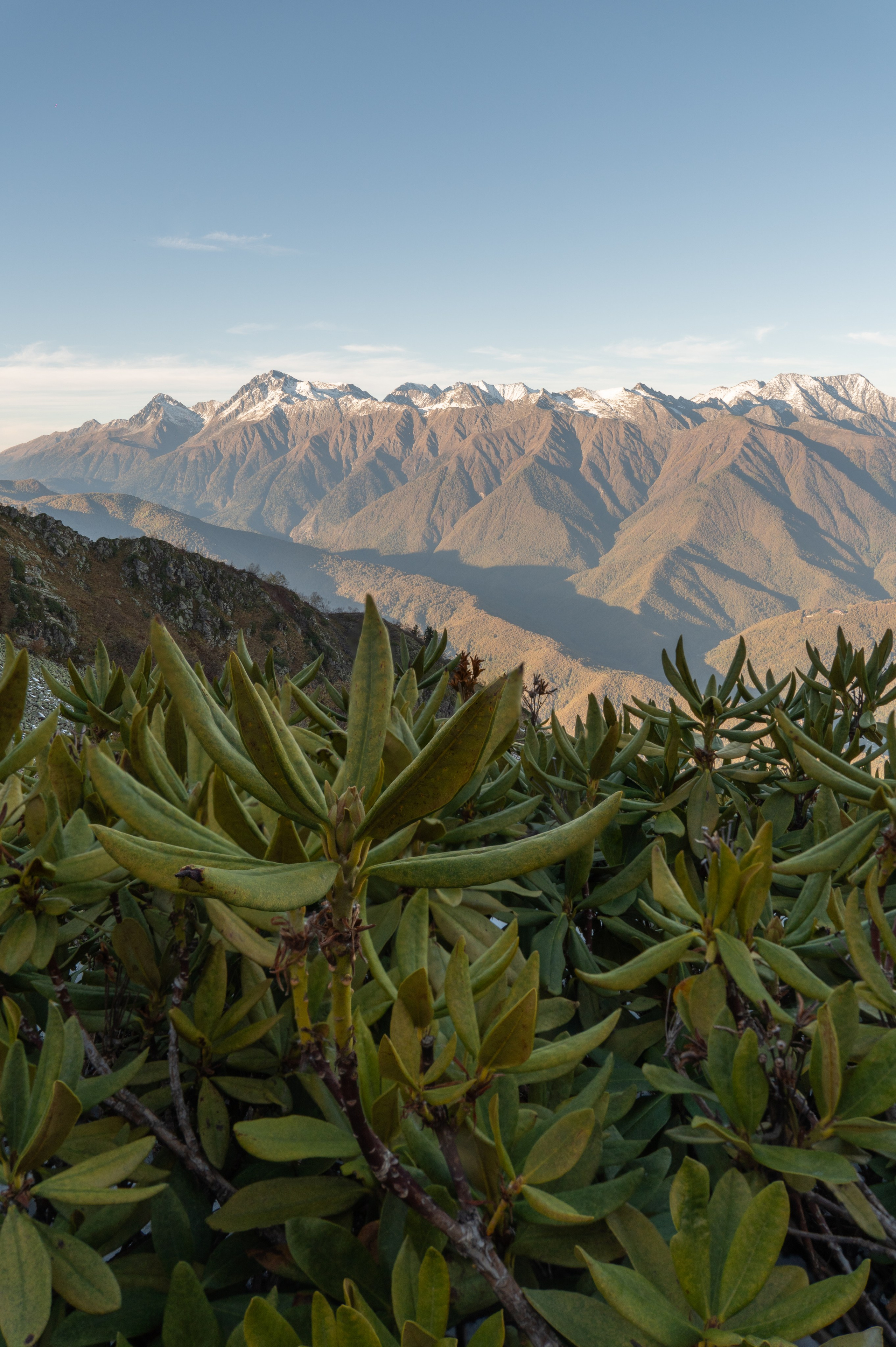 Краснодарский край. Gusarov Travel Photography