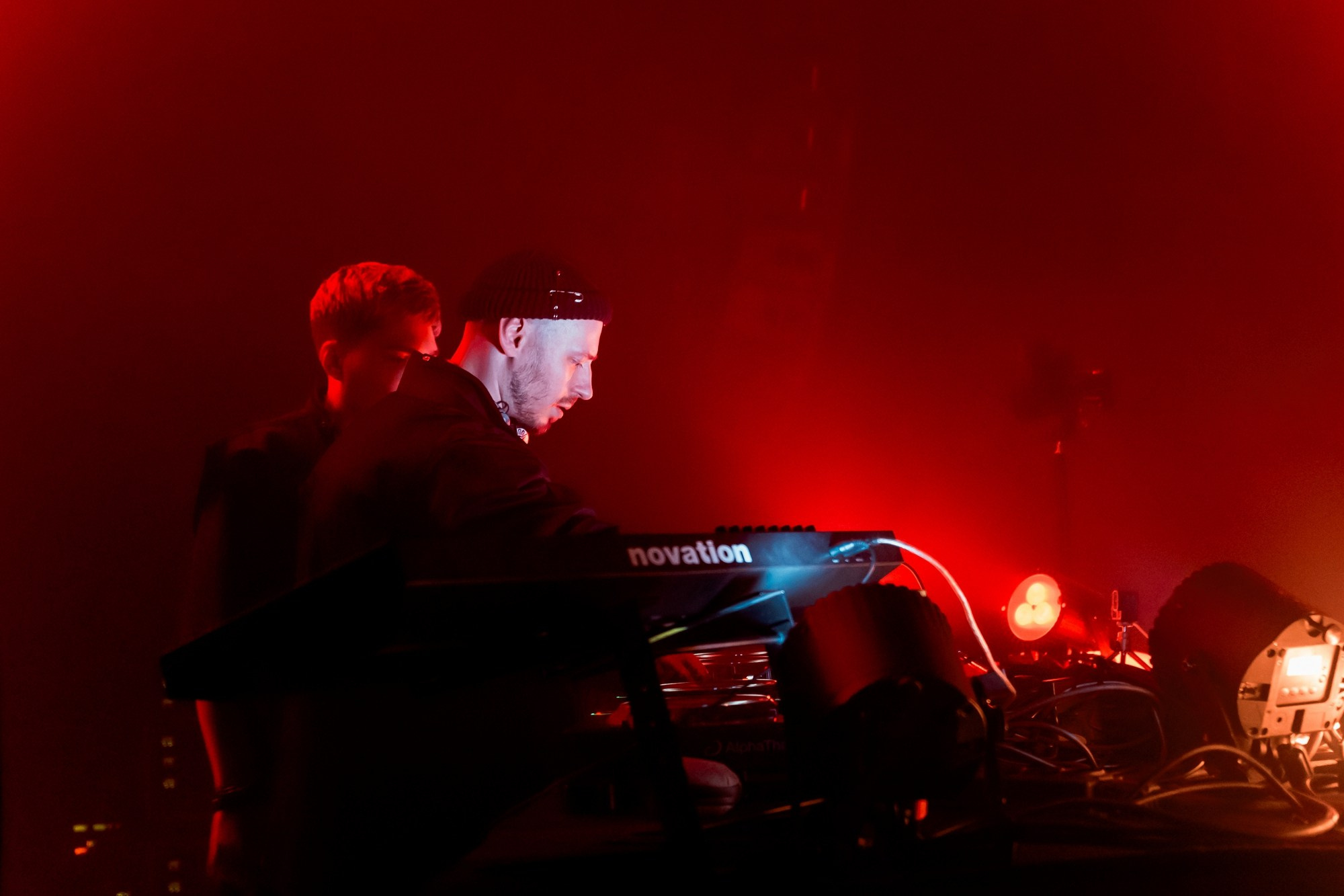 01.05.26 black temptation origins | vk stadium. Фотограф Павел Сердюков