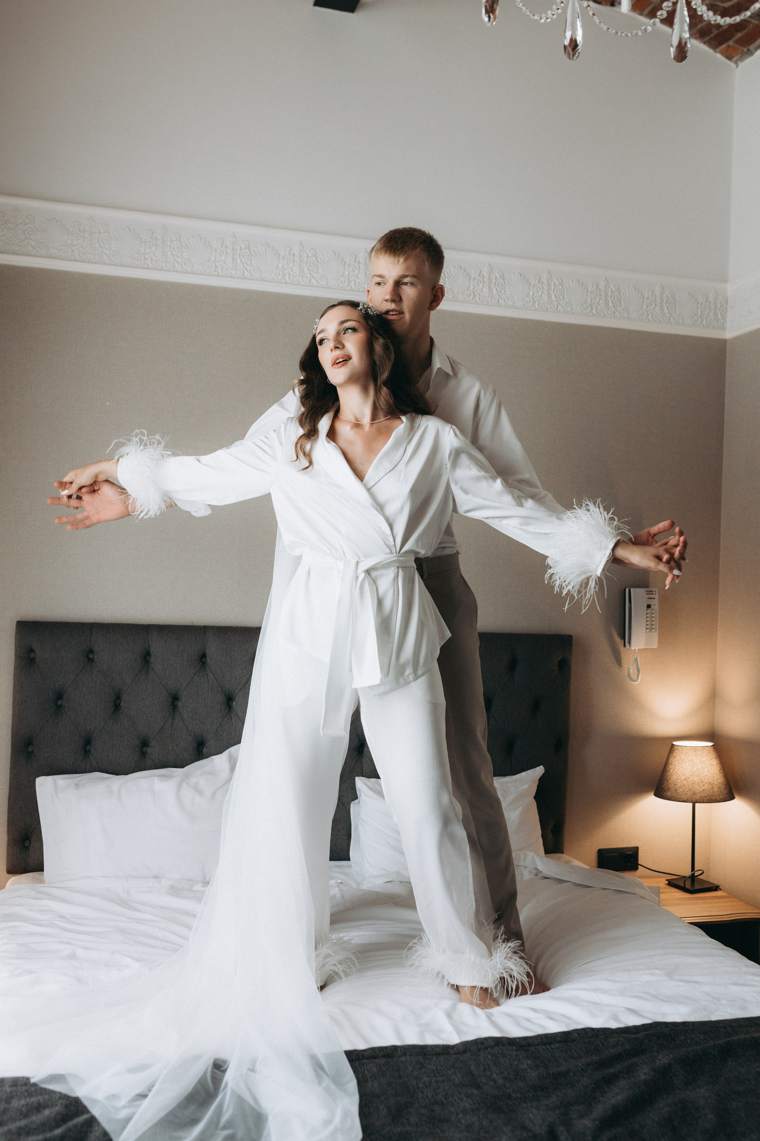 Сергей и Ксения. Семейный и свадебный фотограф в Краснодарском крае и РА Юлия Голуб