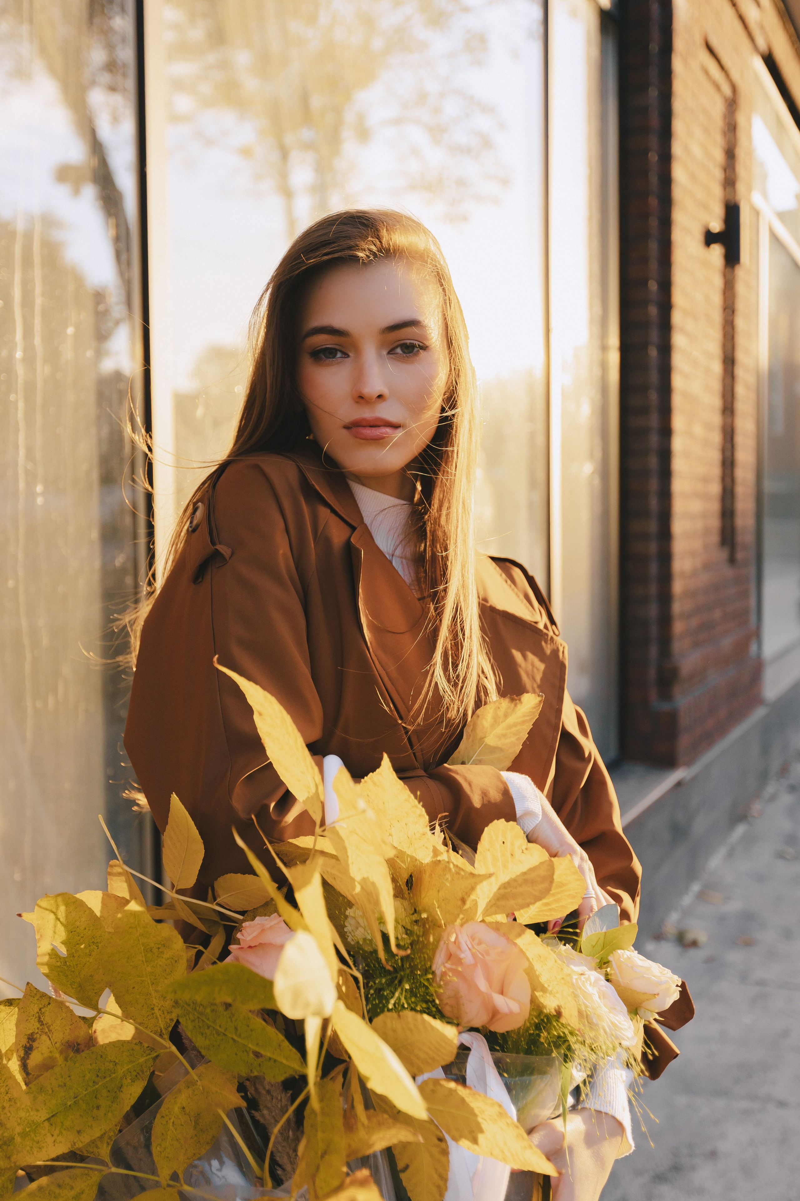 Алина. Фотограф Таганрог Любимая Надя