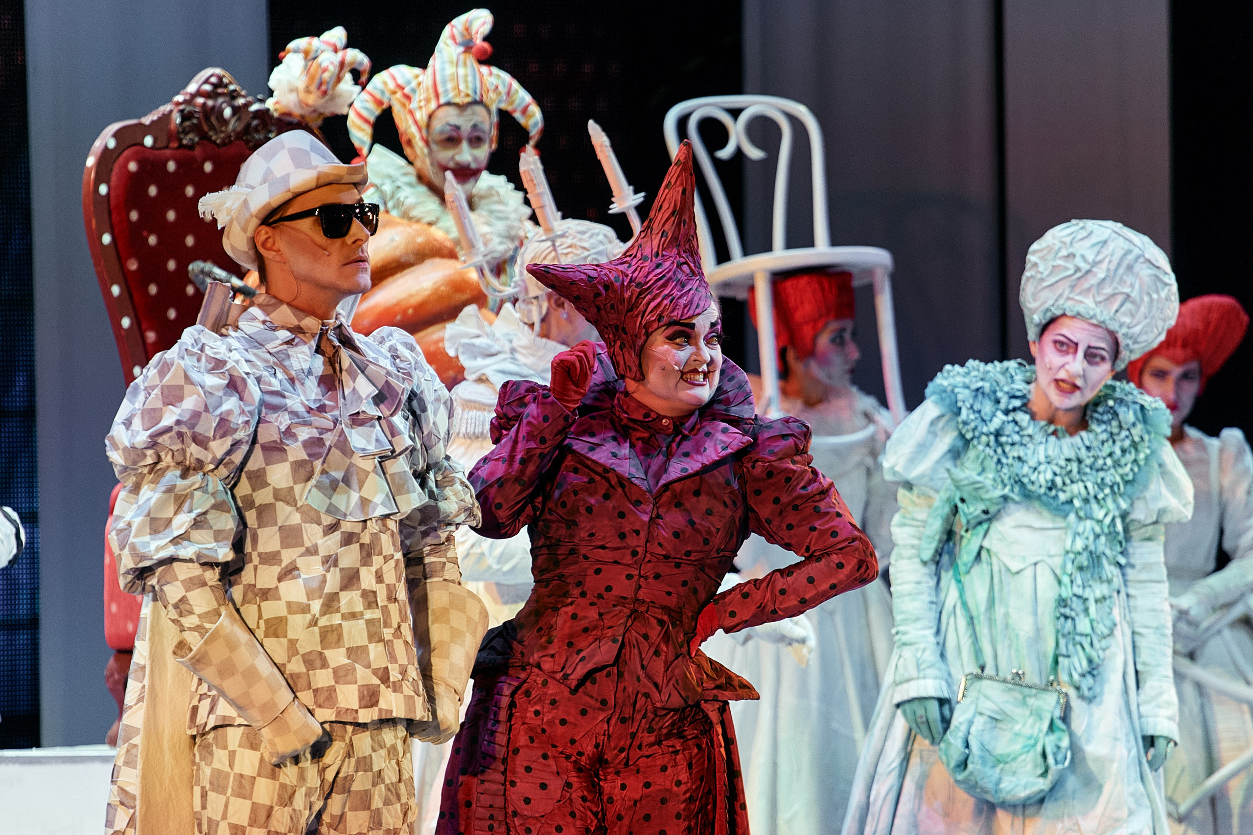 Все о Золушке. Фотограф Нина Антонова