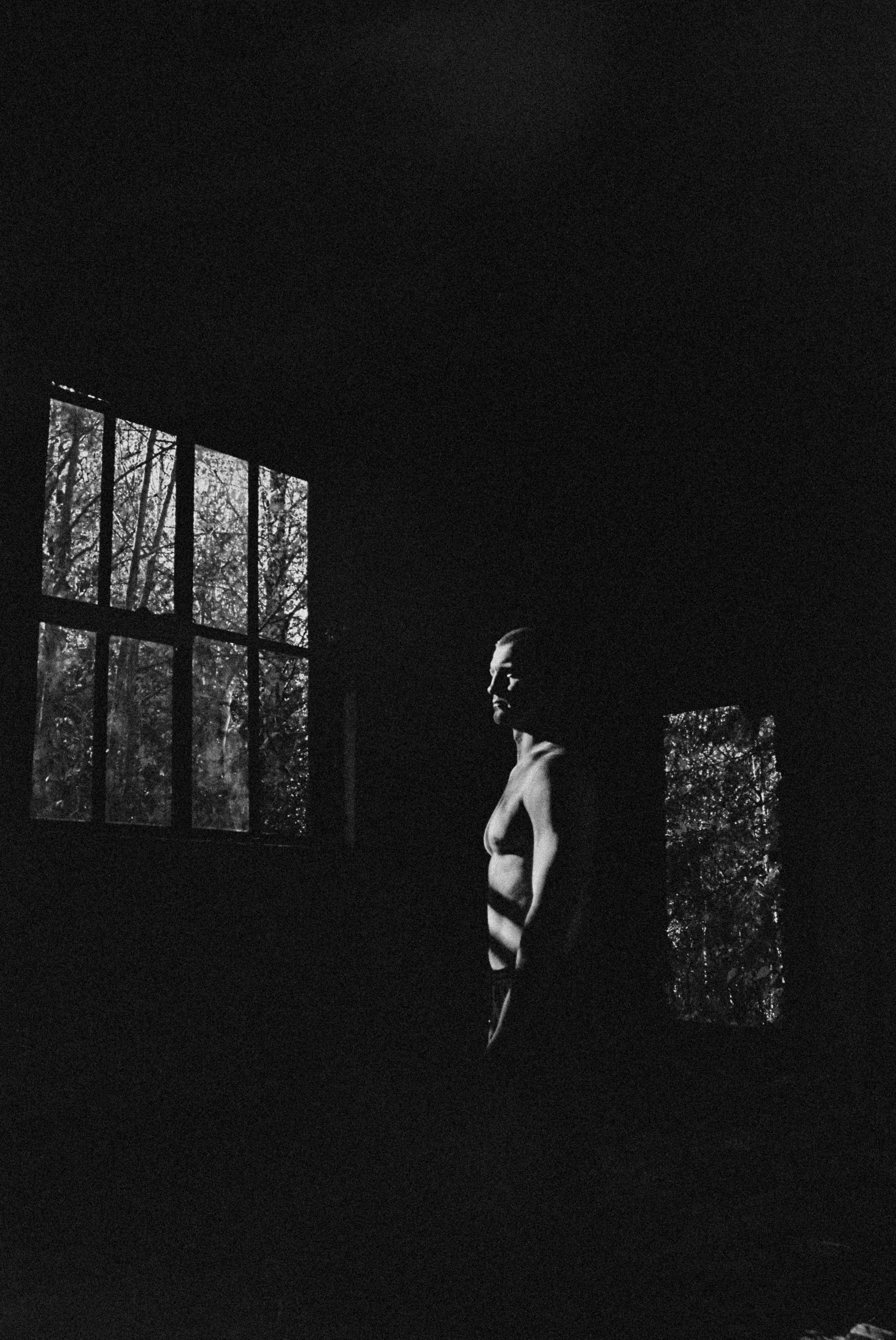 Фотограф из Перми Павел Дюндиков