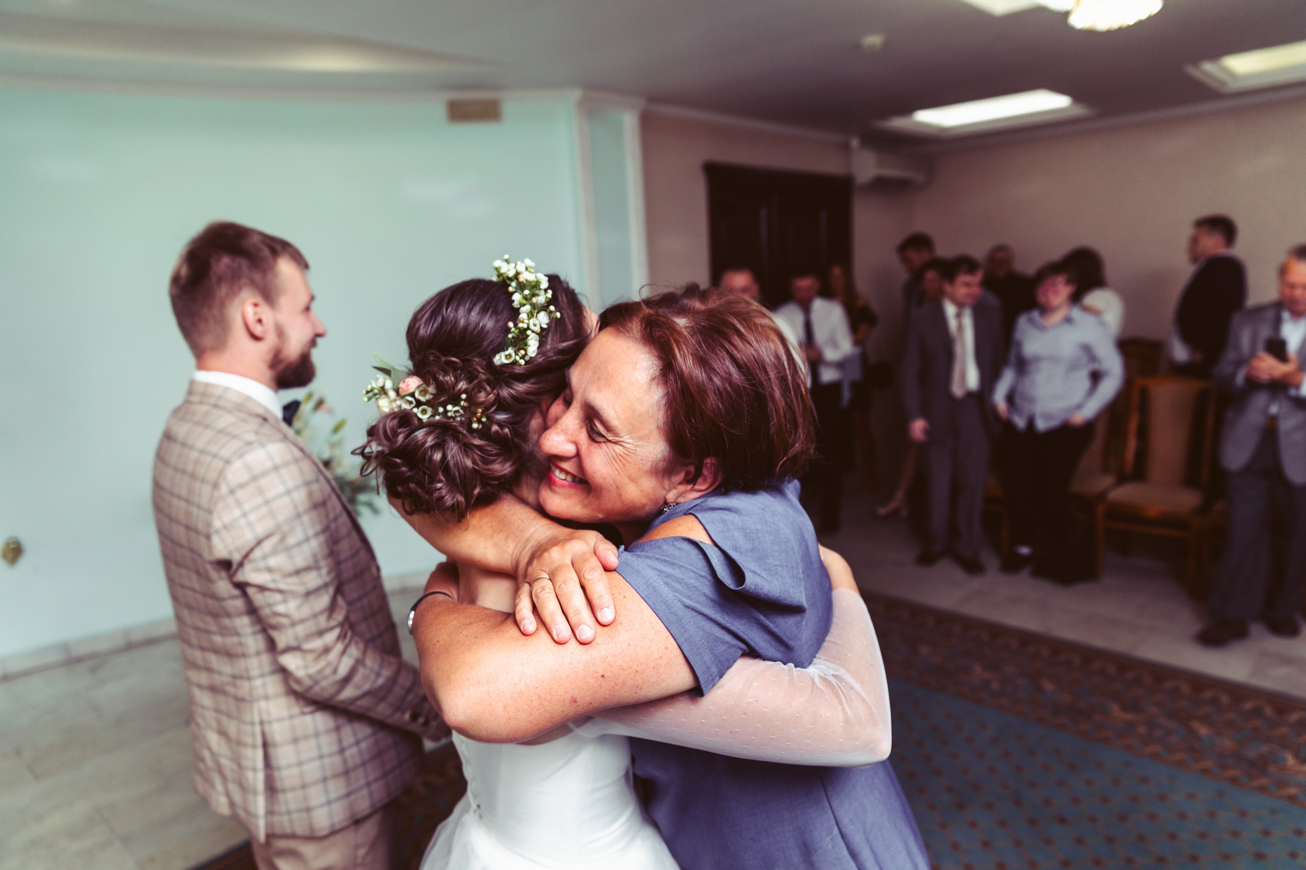 Соня. Главная