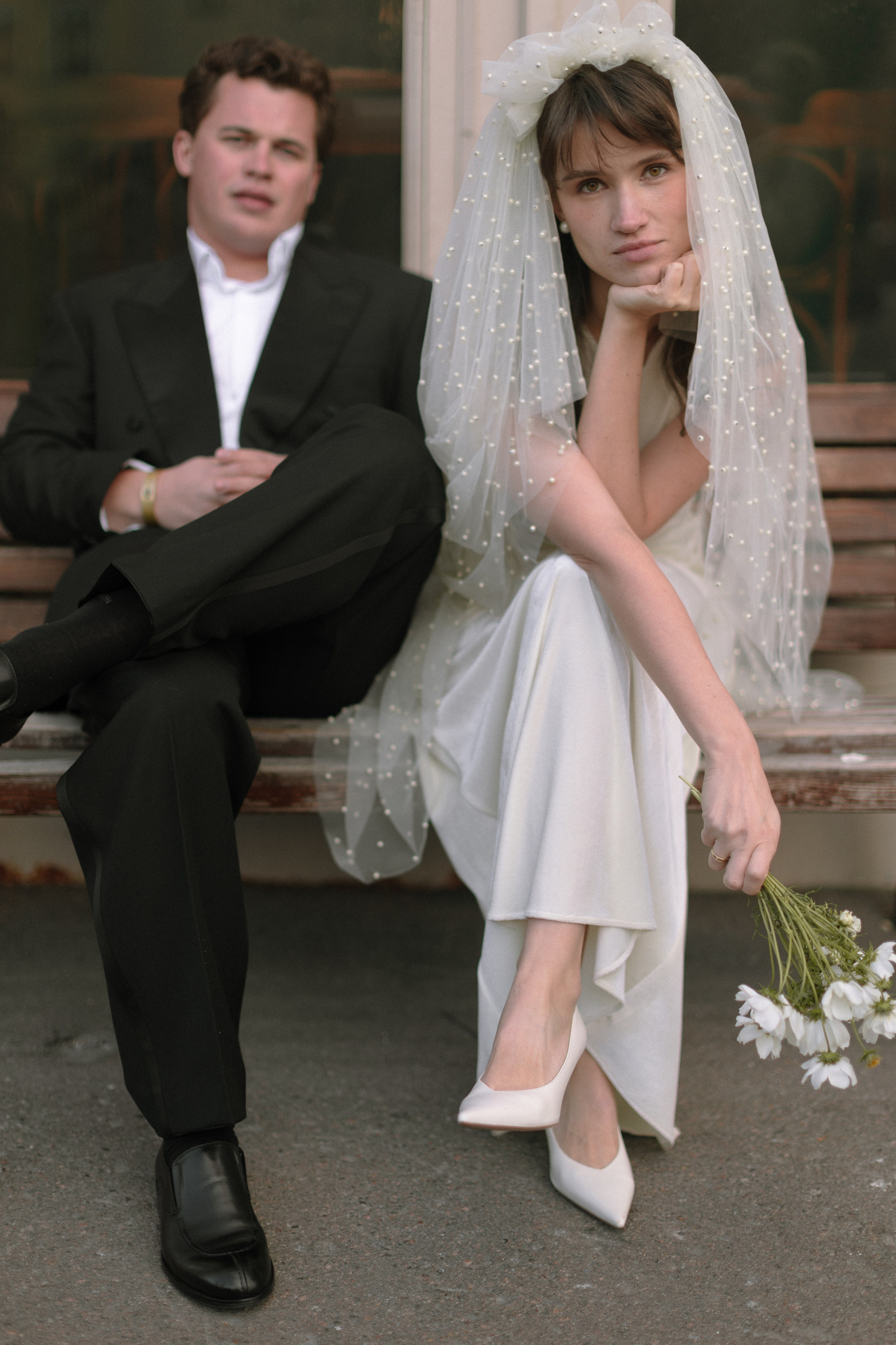 Арсений и Анна. @dariazphoto свадебный фотограф