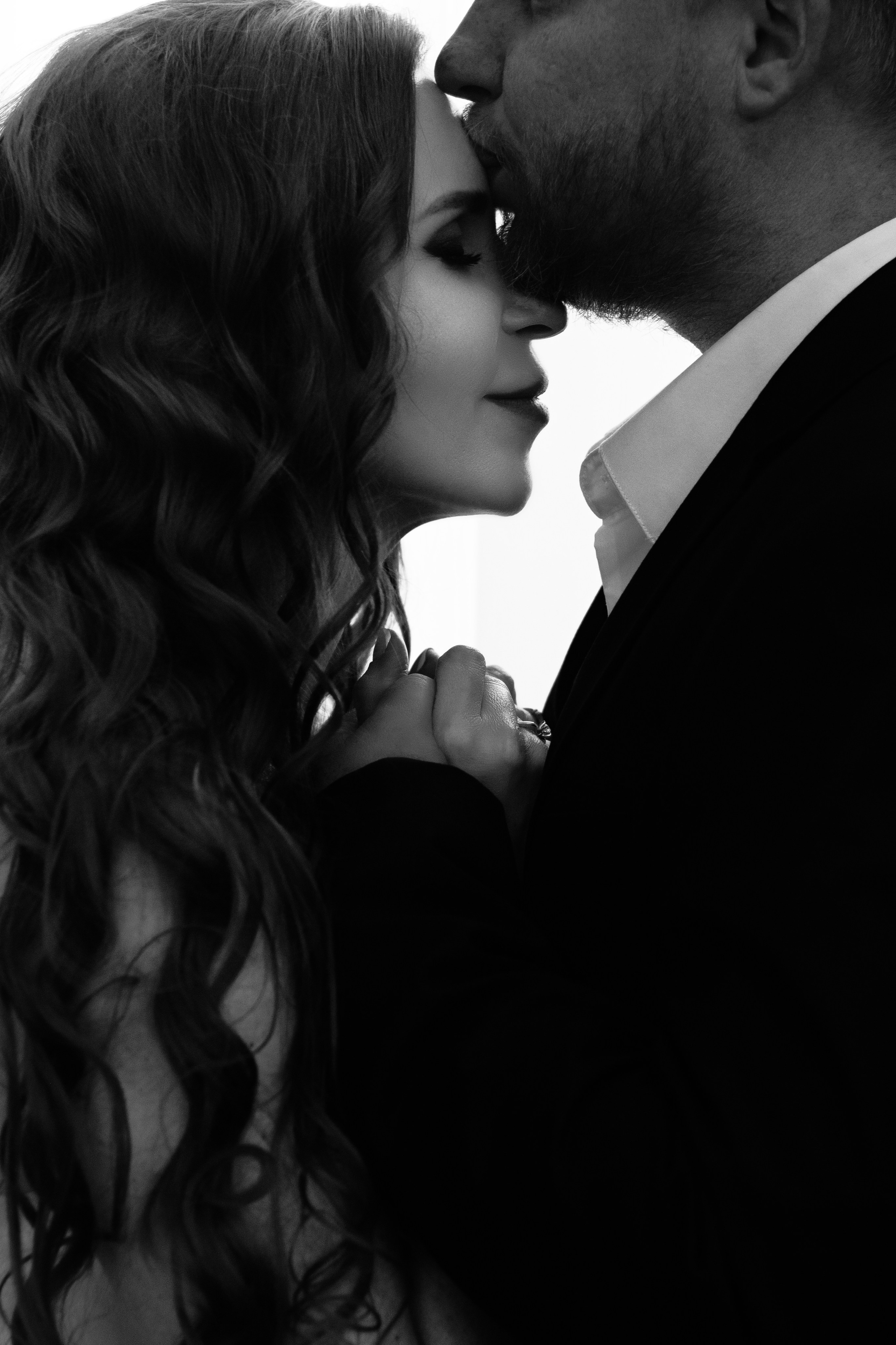 Свадьба Minimalism. Анна Пушкар — фотограф в Москве