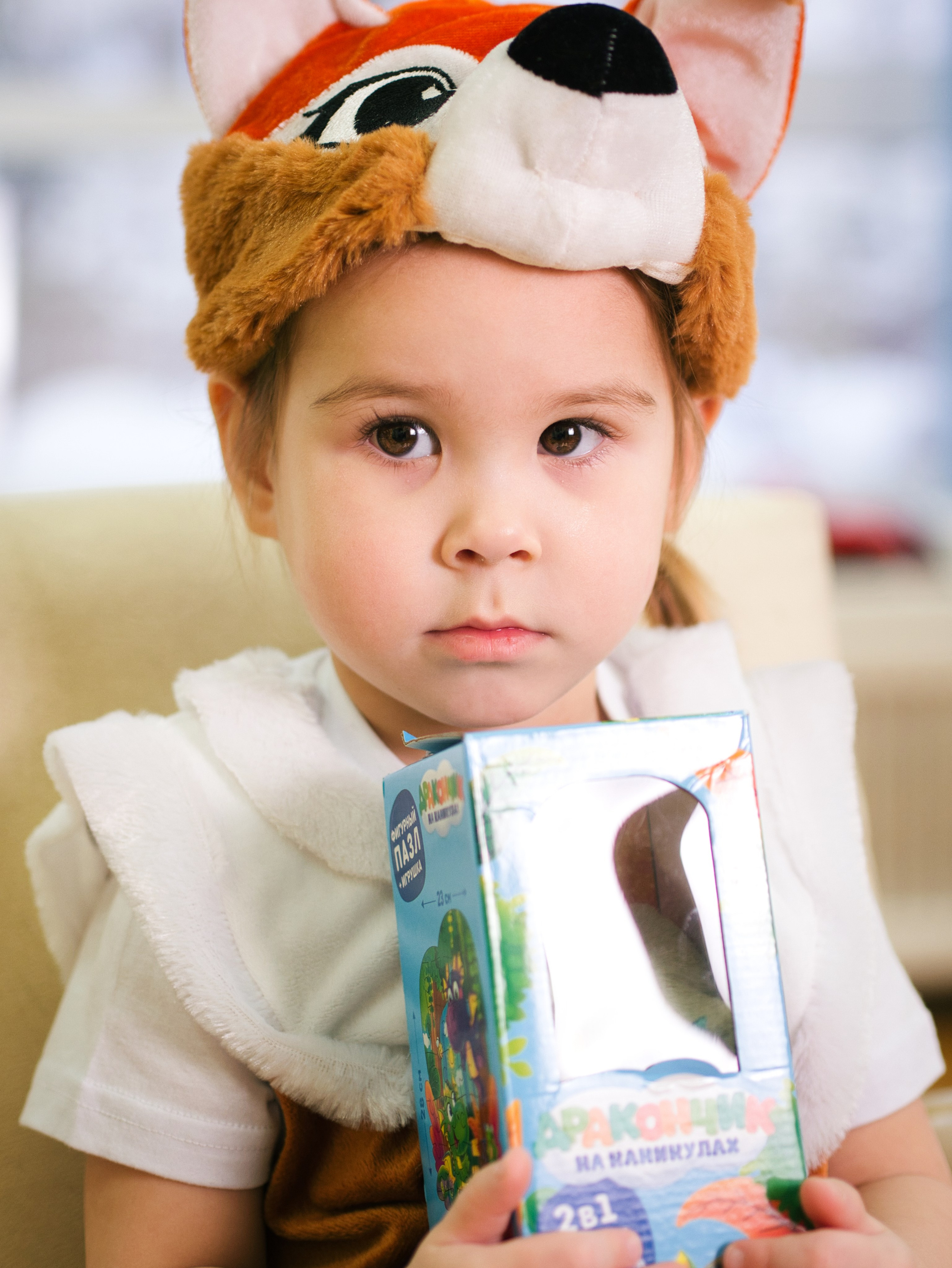 Детский сад. Студия КРУГ. Фото и видеосъемка, видеомонтаж