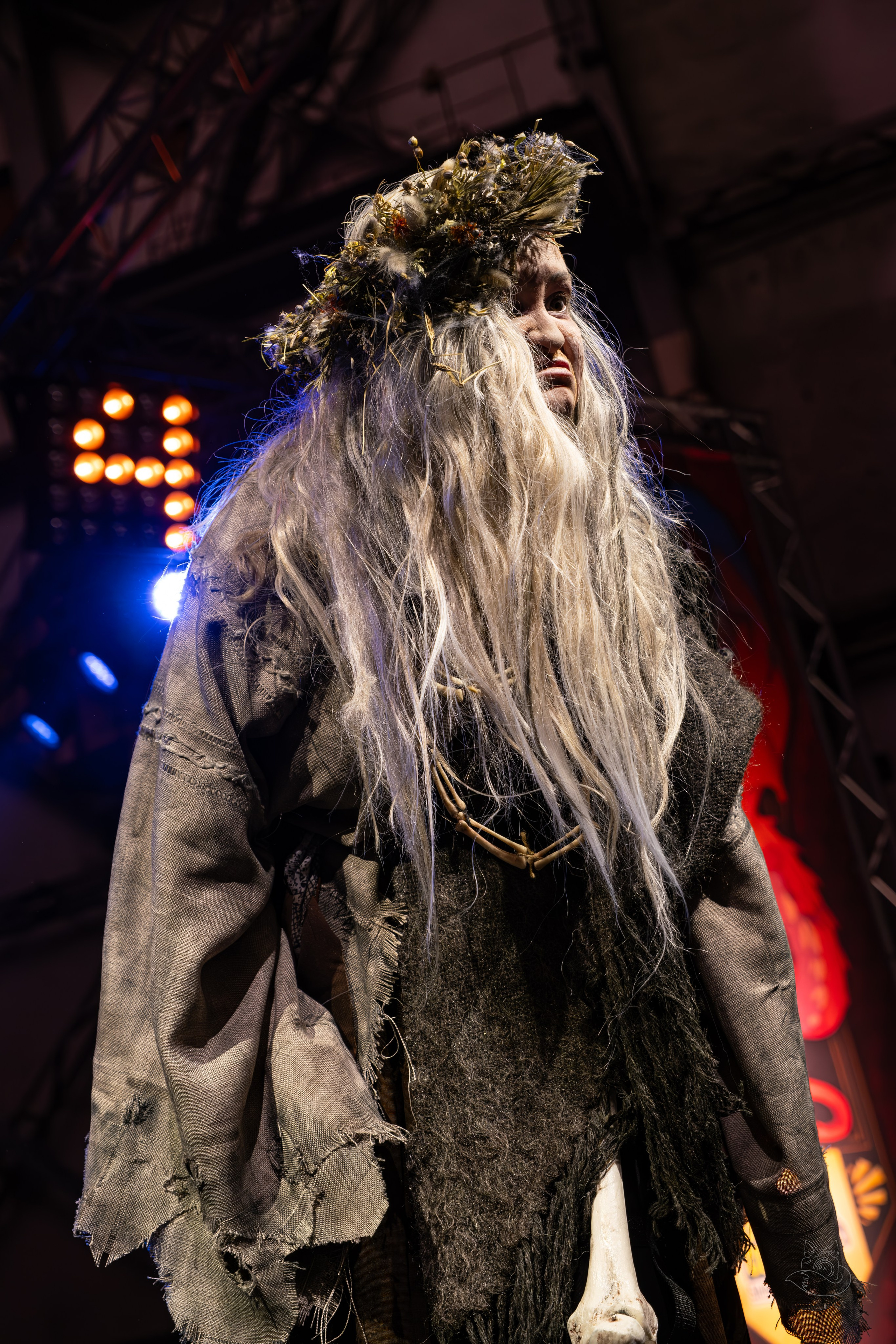 Конкурс Epic Con 2024. Косплей фотограф