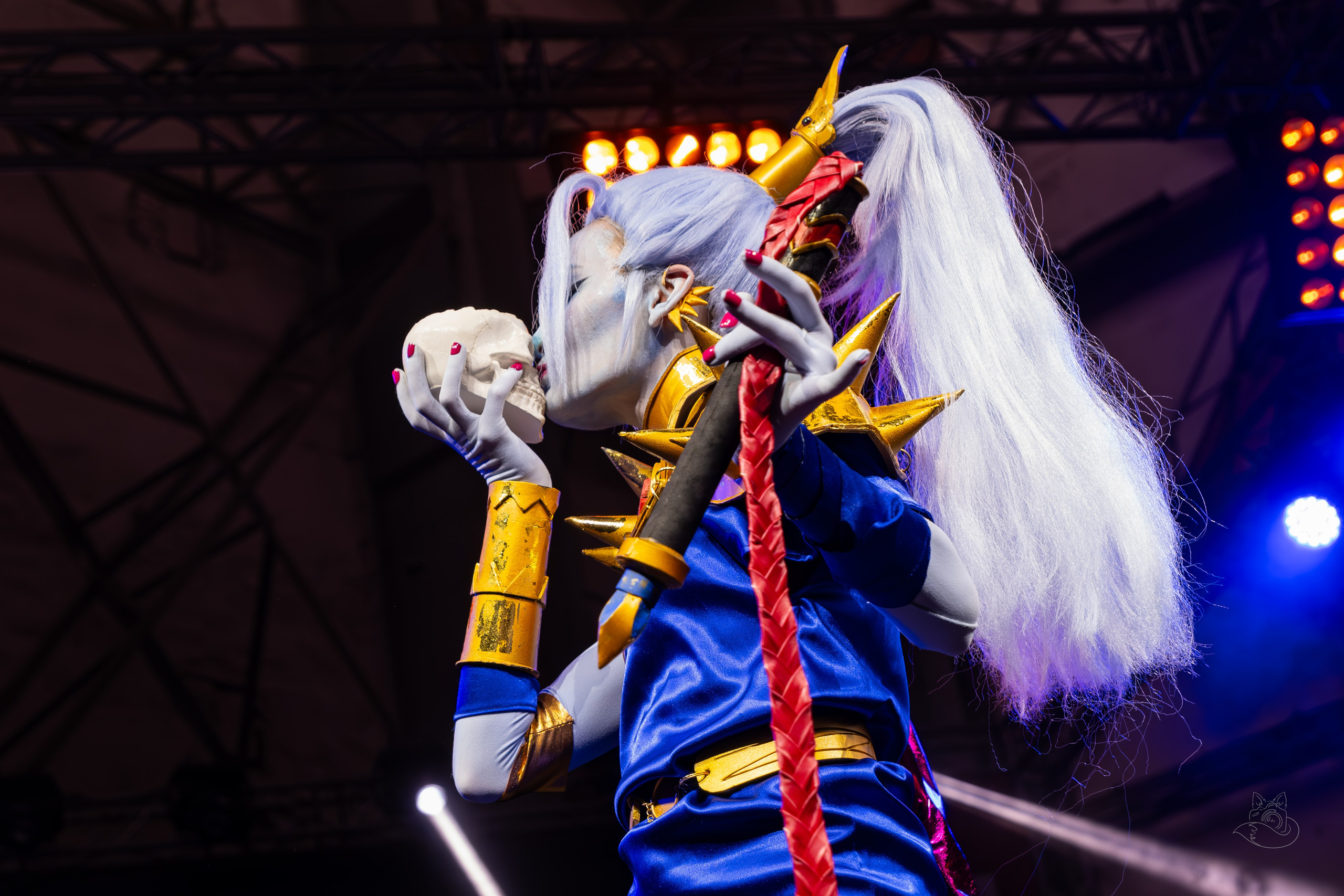 Конкурс Epic Con 2024. Косплей фотограф