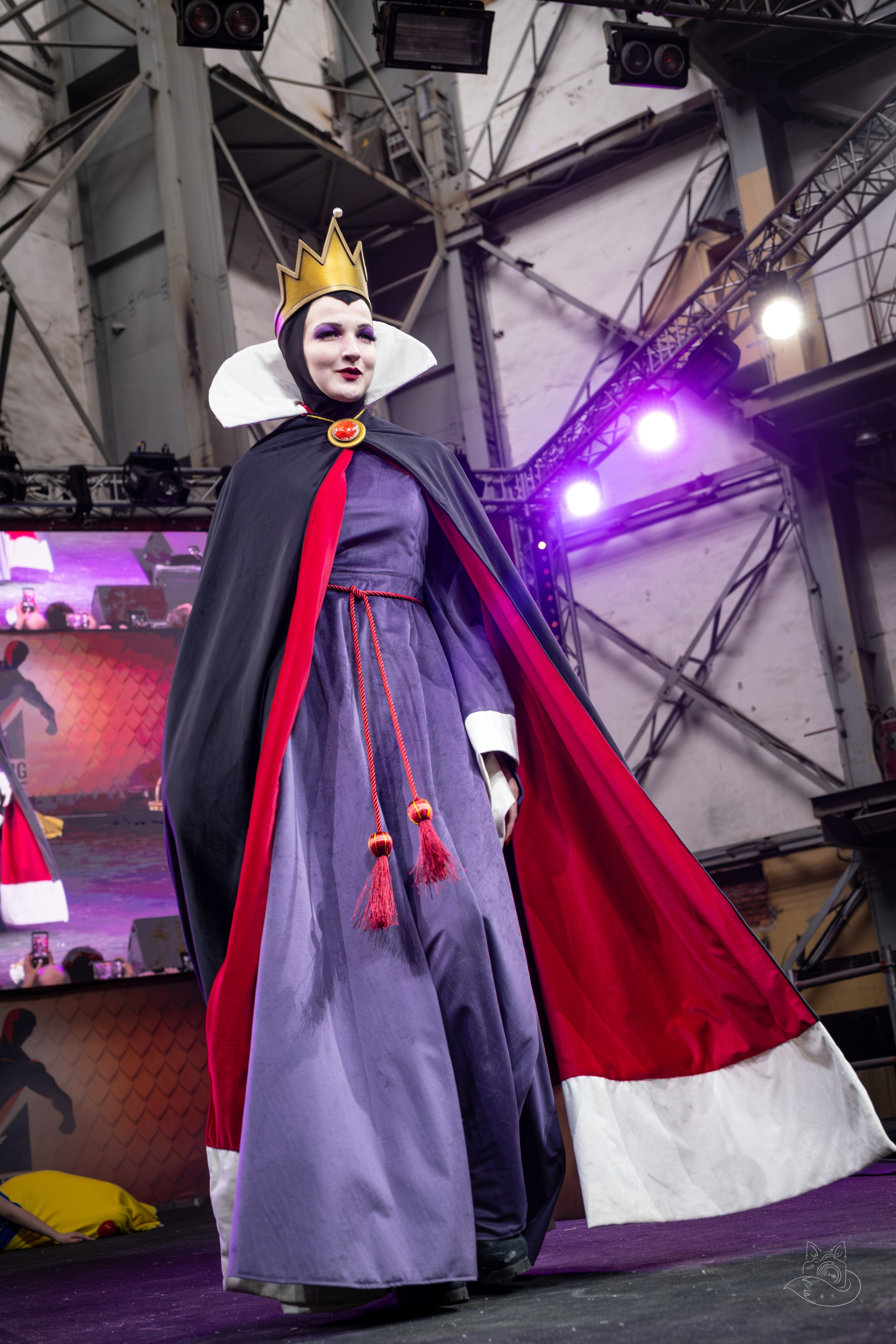 Конкурс Epic Con 2025. Косплей фотограф