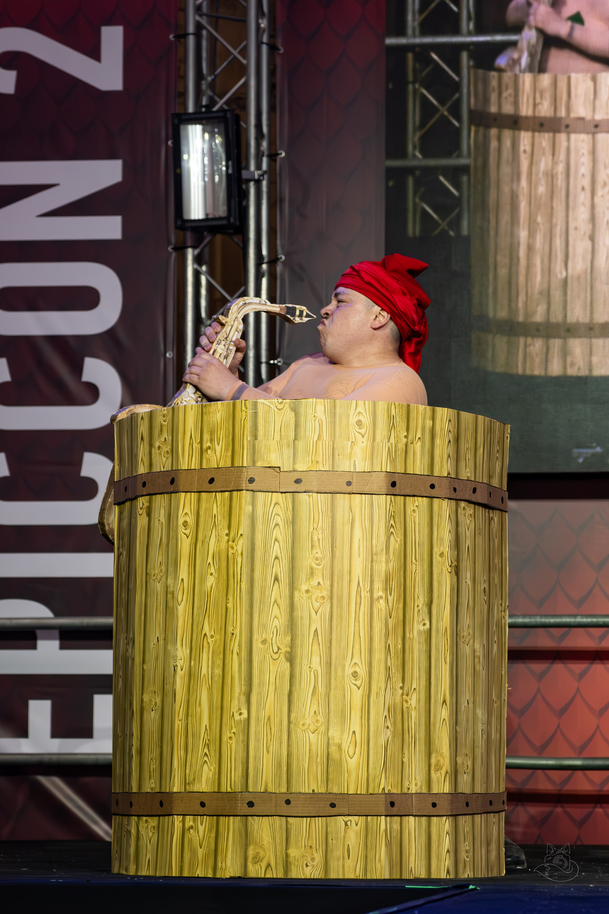 Победители Epic Con 2024. Косплей фотограф