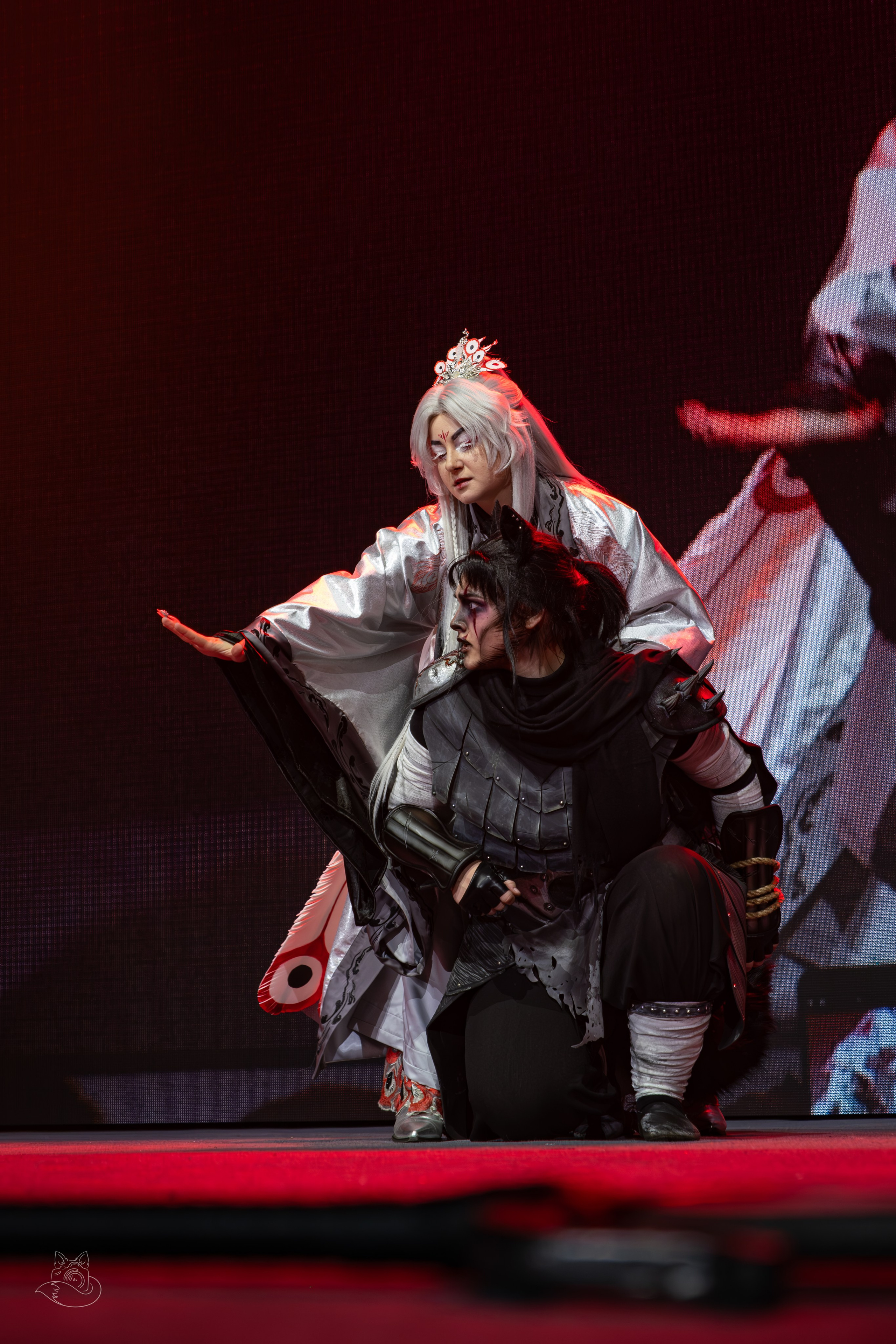 Конкурс Epic Con Russia 2025 | Москва. Косплей фотограф