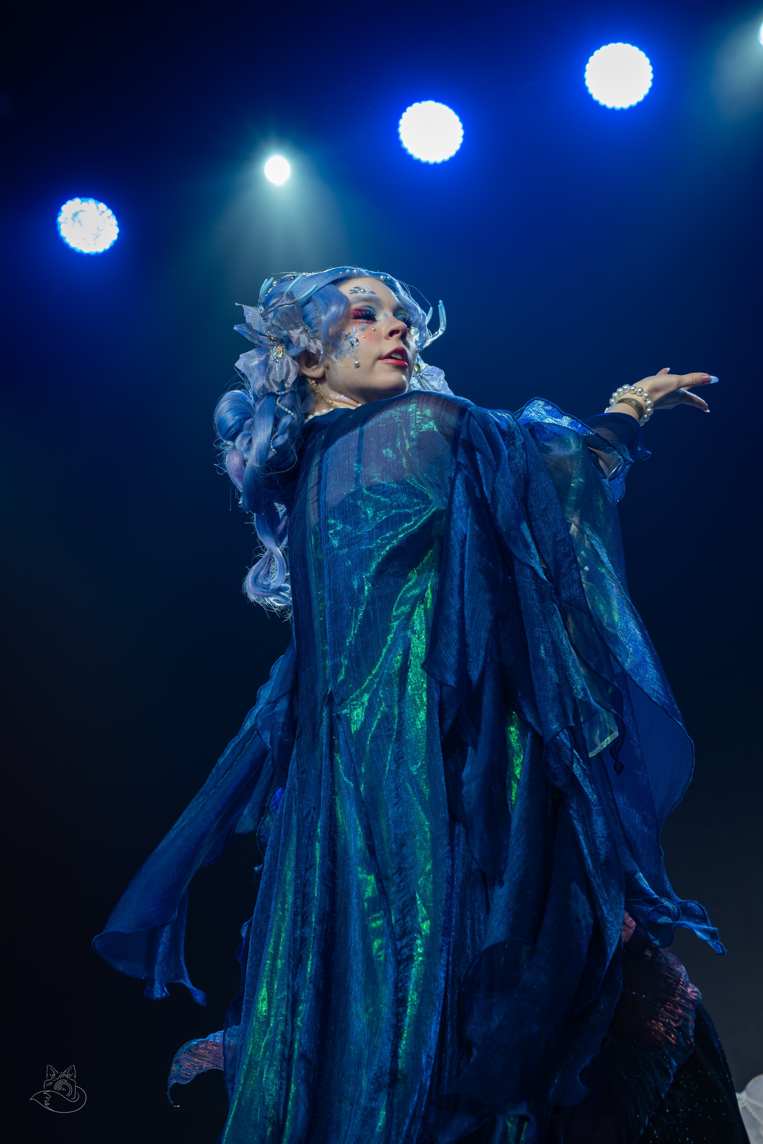 Конкурс Epic Con Russia 2025 | Москва. Косплей фотограф