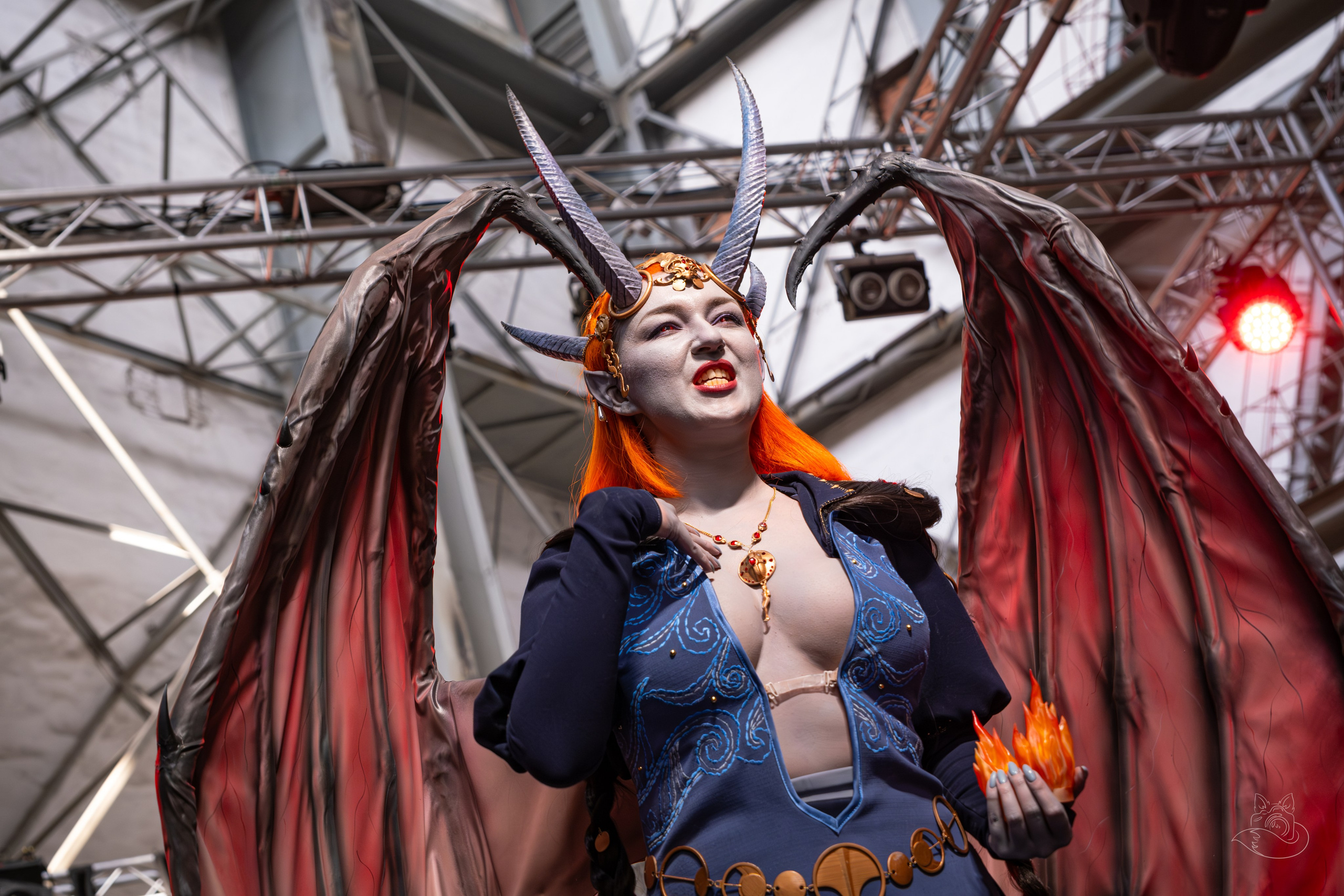 Конкурс Epic Con 2025. Косплей фотограф