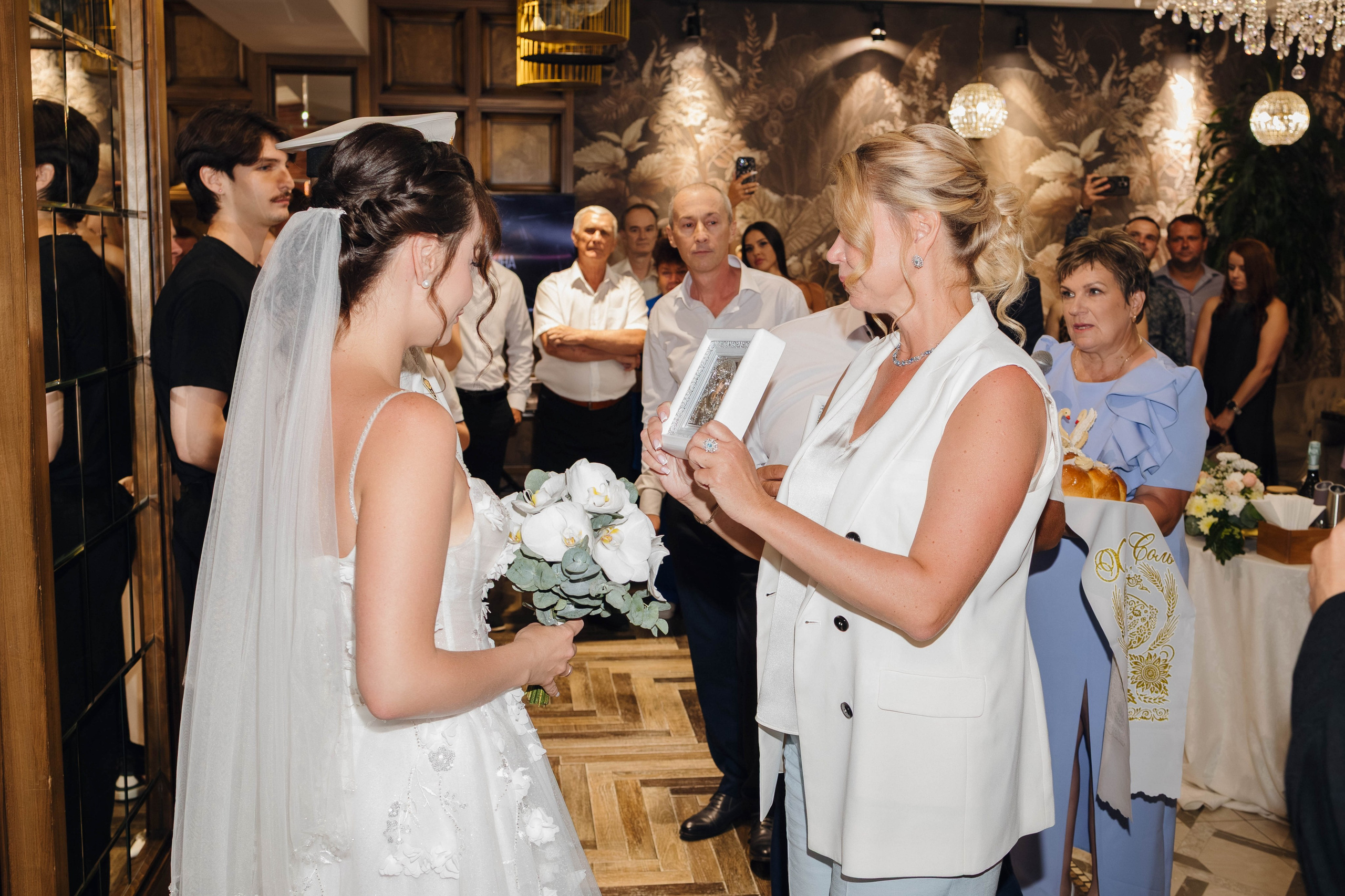 Иван и Екатерина. Фотограф Лиходедова Анастасия