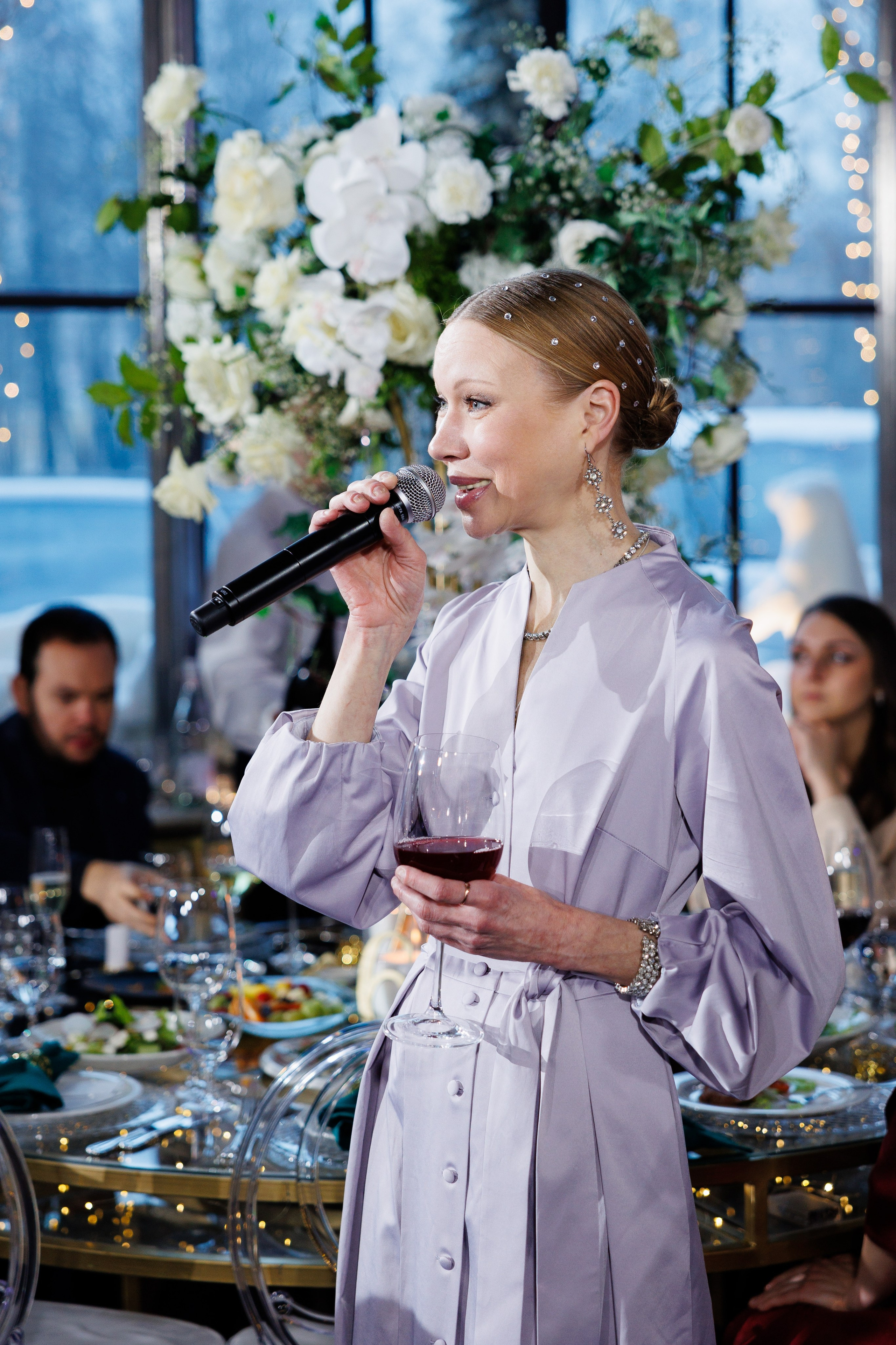 Metropol + Balzi Rossi. Фотограф Юрий Клим | Москва