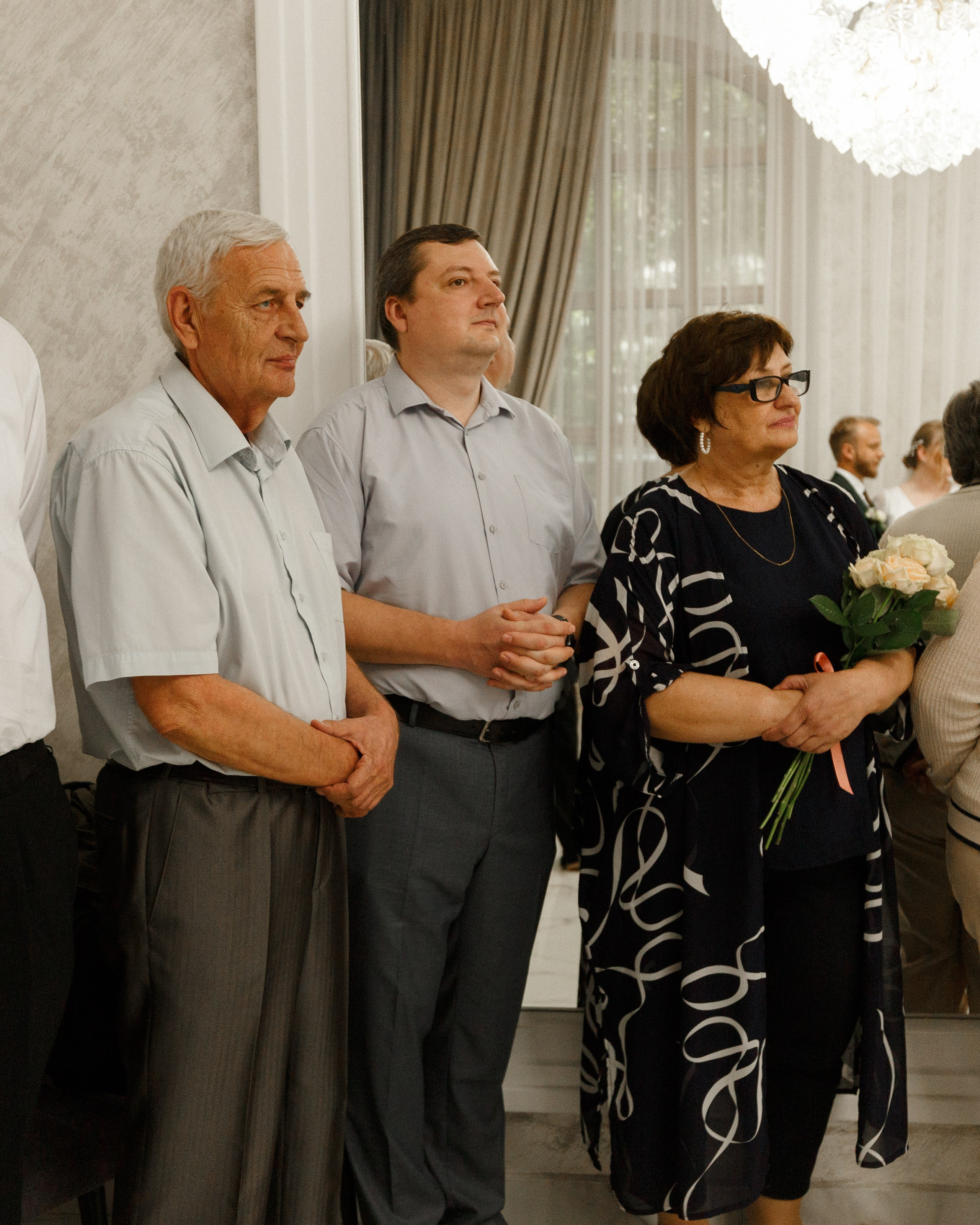 Саша и Настя. Фотограф в Москве — Евгения Прокопенко