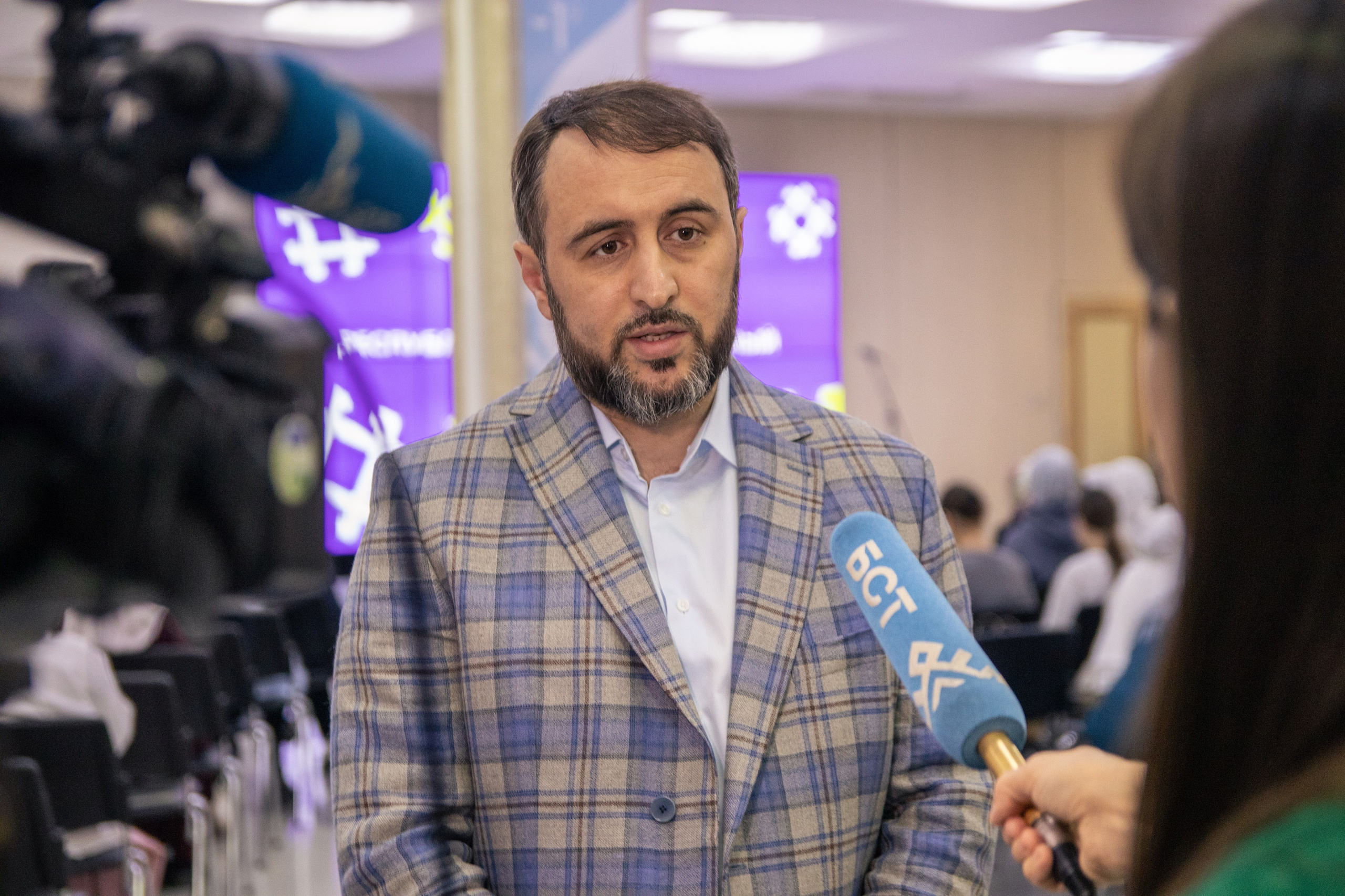 БашМолодеж 2024. Маслухин Дмитрий — Ваш Фотограф