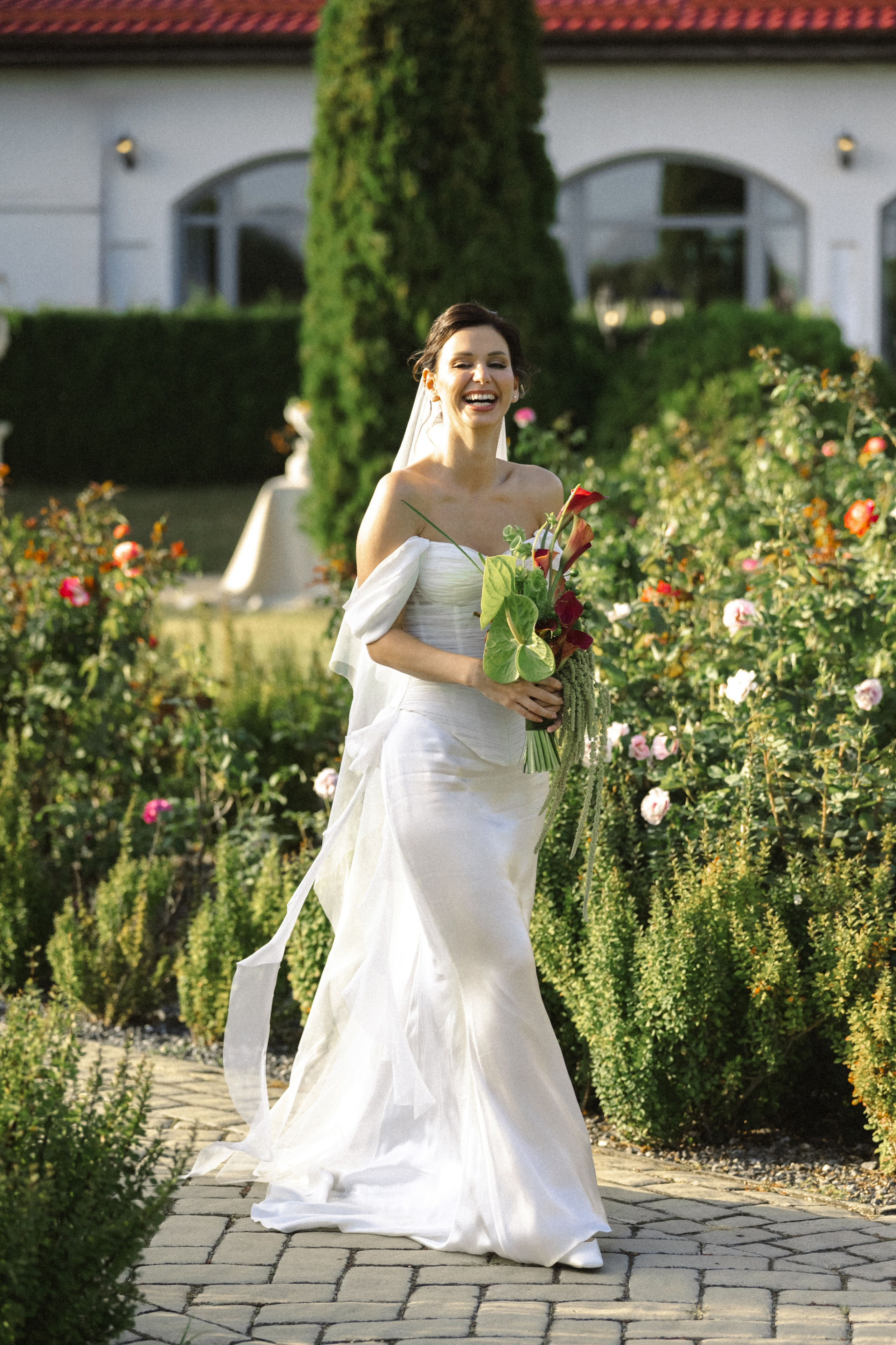 Георгий и Габи. Свадебный фотограф Ростов-на- Дону, Краснодар, Москва