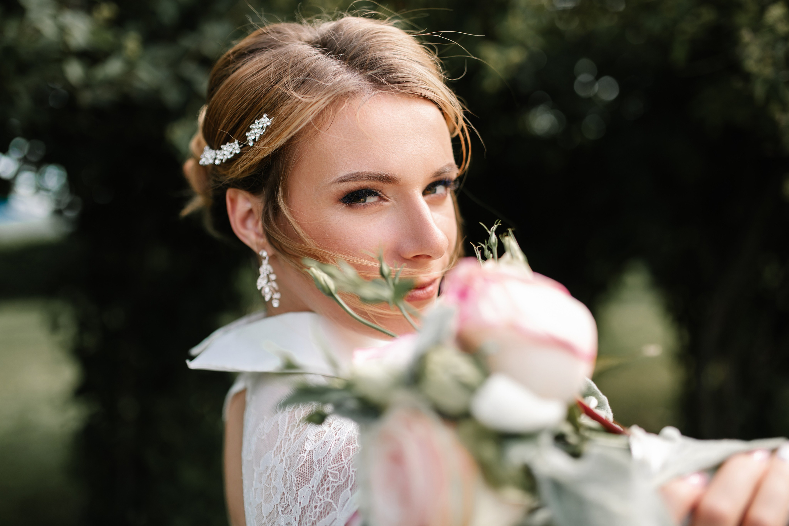 Лена и Коля. Фотограф в Тамбове Ольга Мельникова