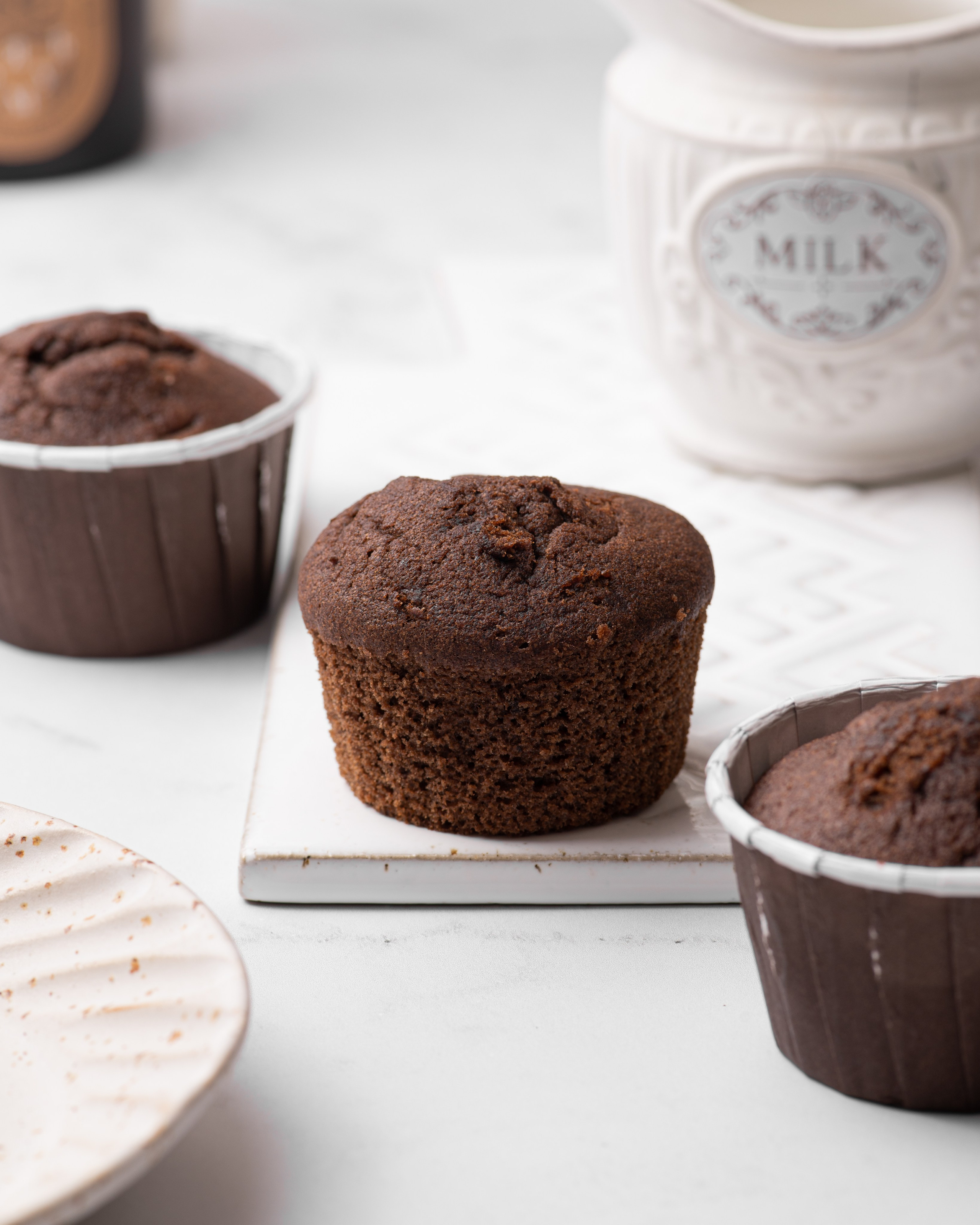 GrechkaBread. Предметный и фуд-фотограф в Москве Мария Гладких