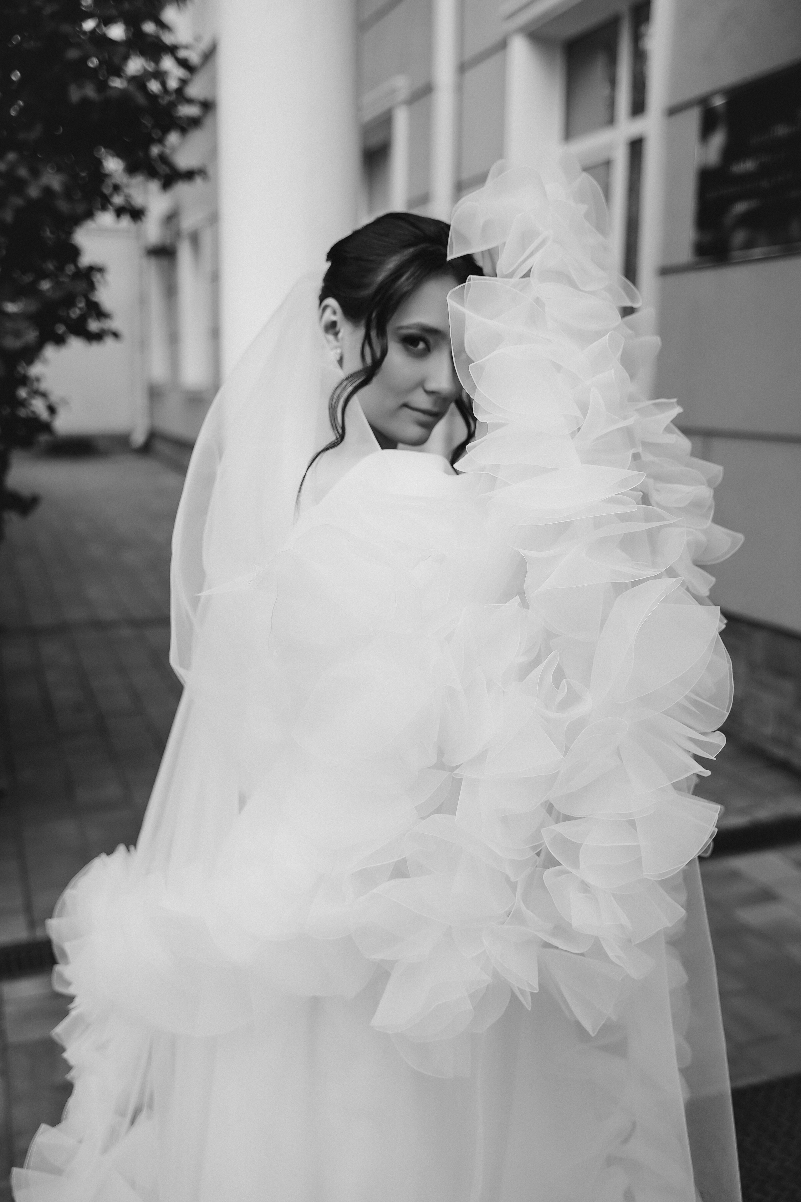 Карина & Алексей 2025. Фотосъемка и видеосъемка свадеб Липецк