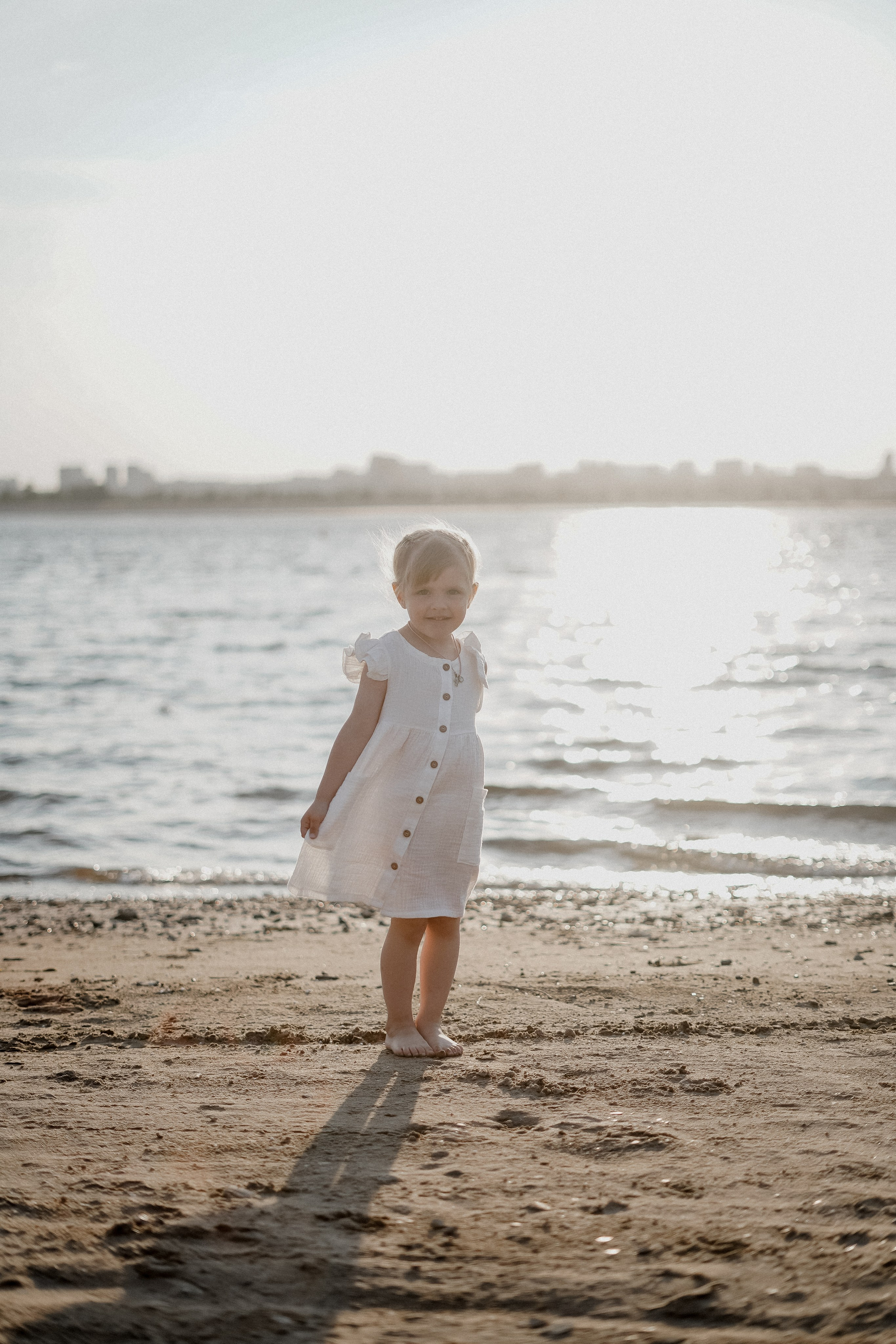 Мокровы. Фотограф Валерия Крахмалева