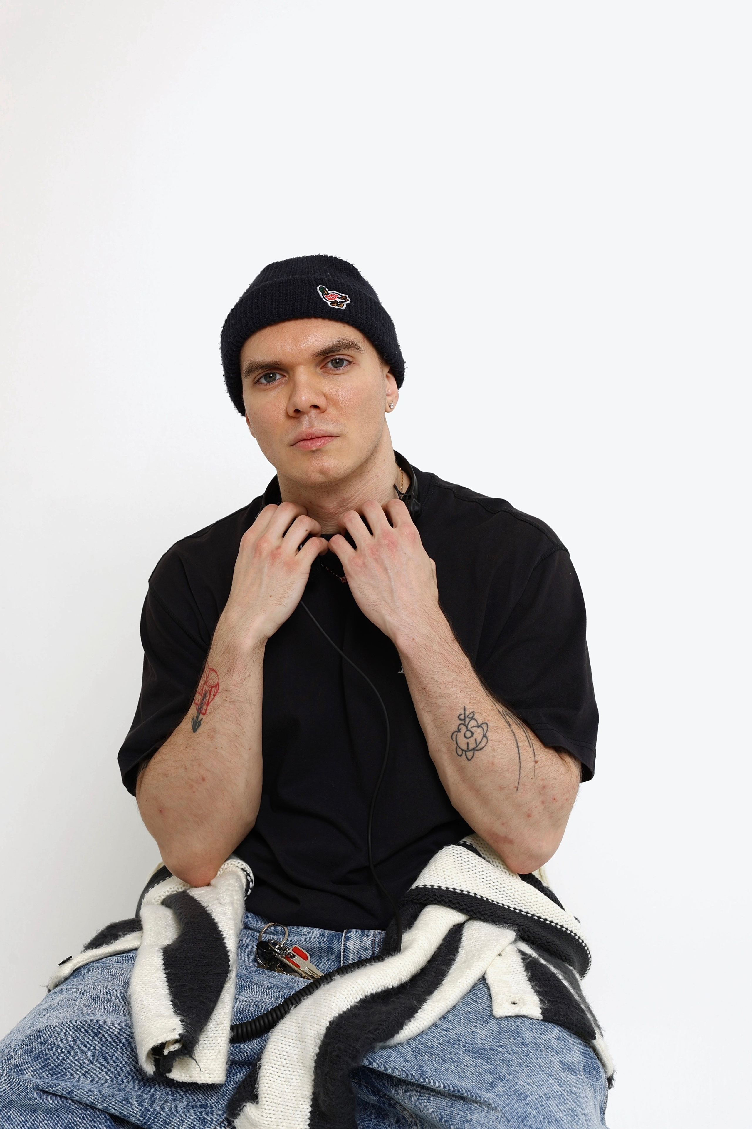 DJ Egor. Мария|Фотограф|Москва