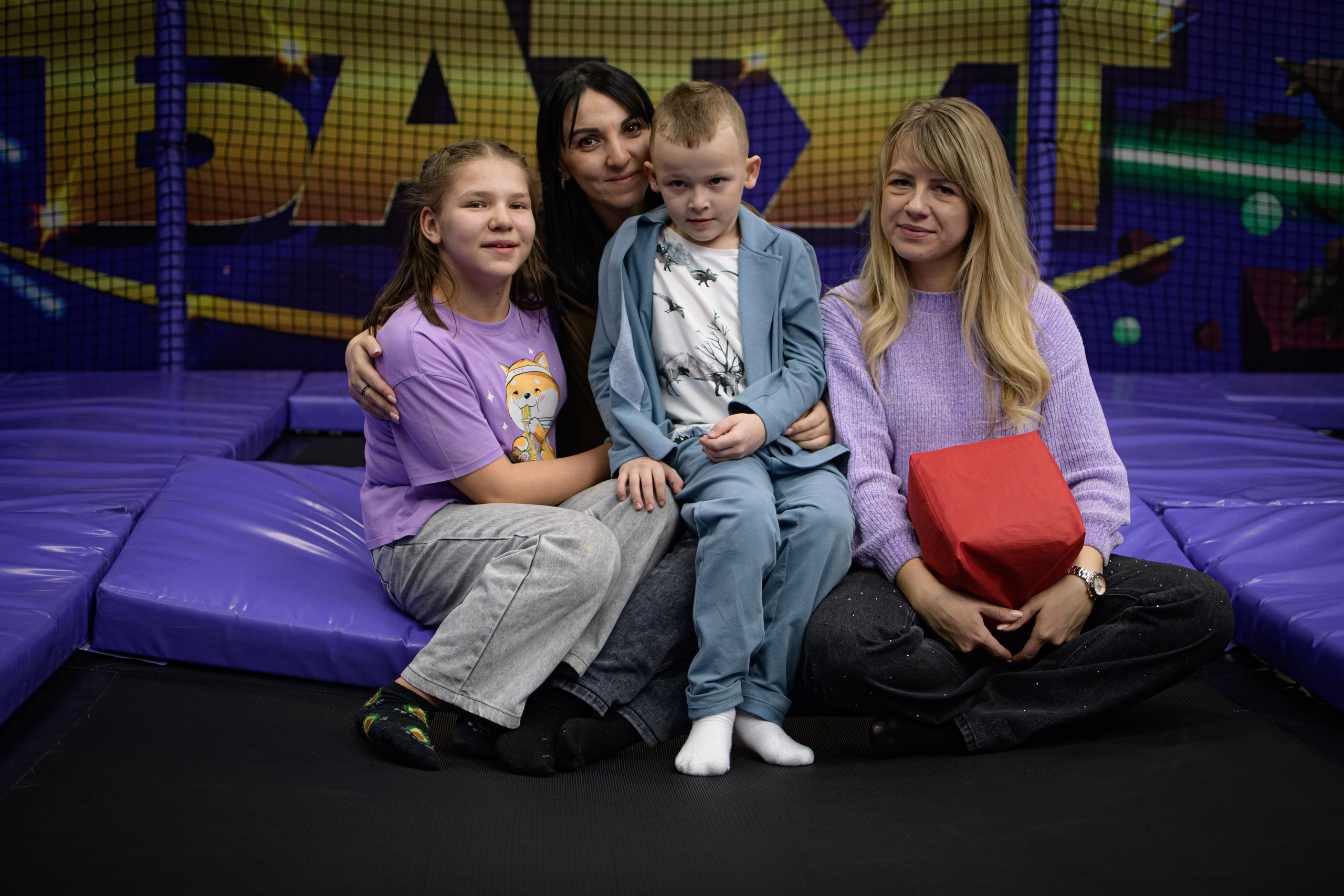 ДЕНЬ РОЖДЕНИЯ / АЛЕКСЕЙ 7 ЛЕТ. Photokarish