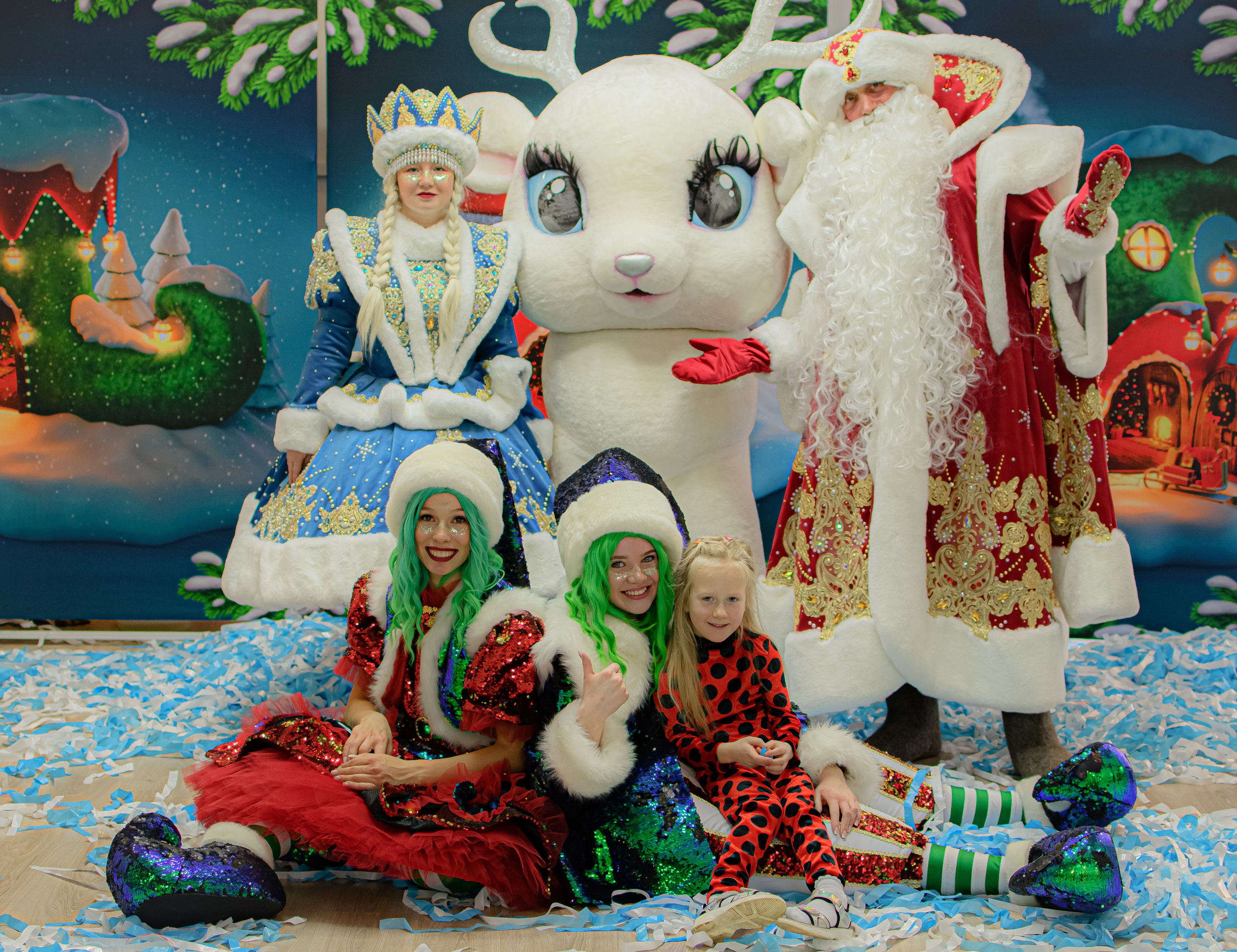 HAPPY NEW YEAR. Photokarish