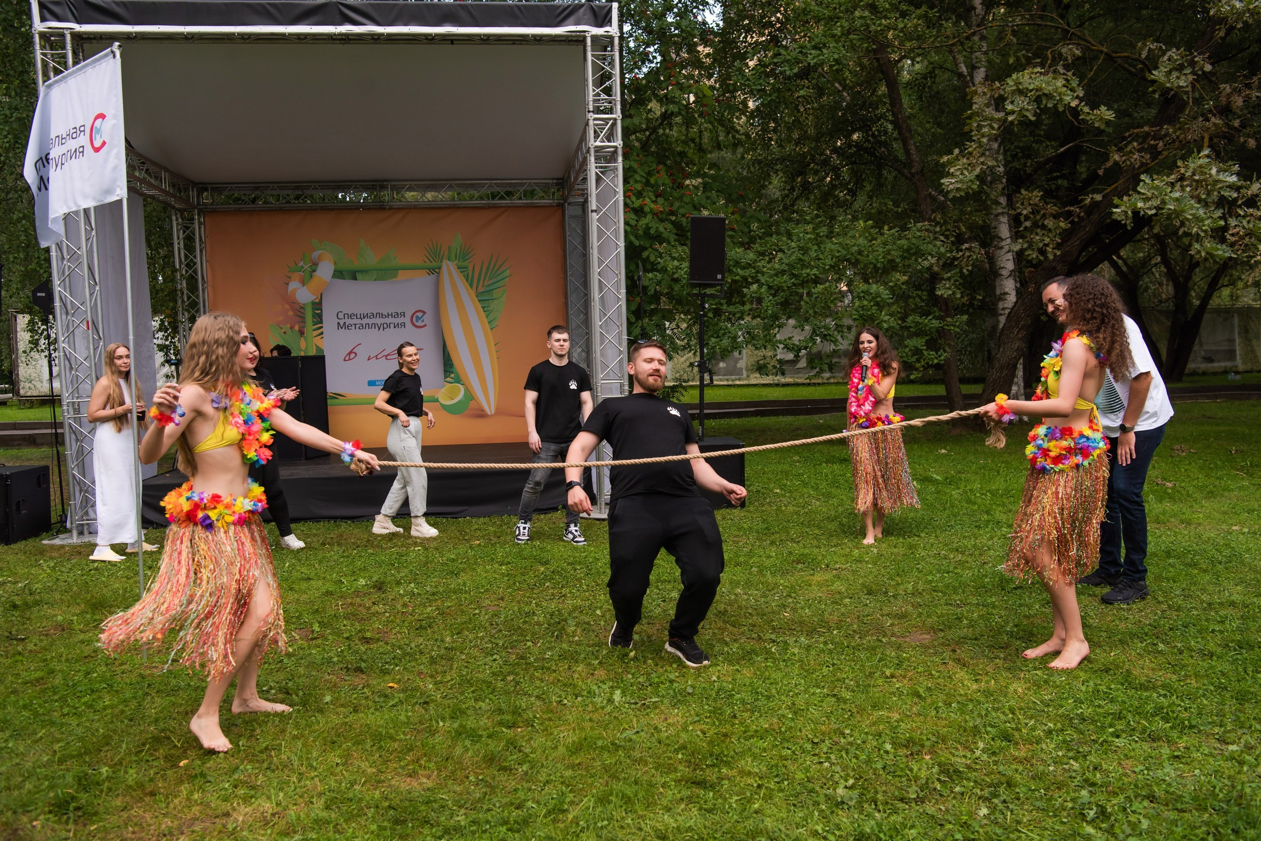 Корпоратив. Специальная Металлургия. Свадебный и арт-фотограф Кунецкая Диана