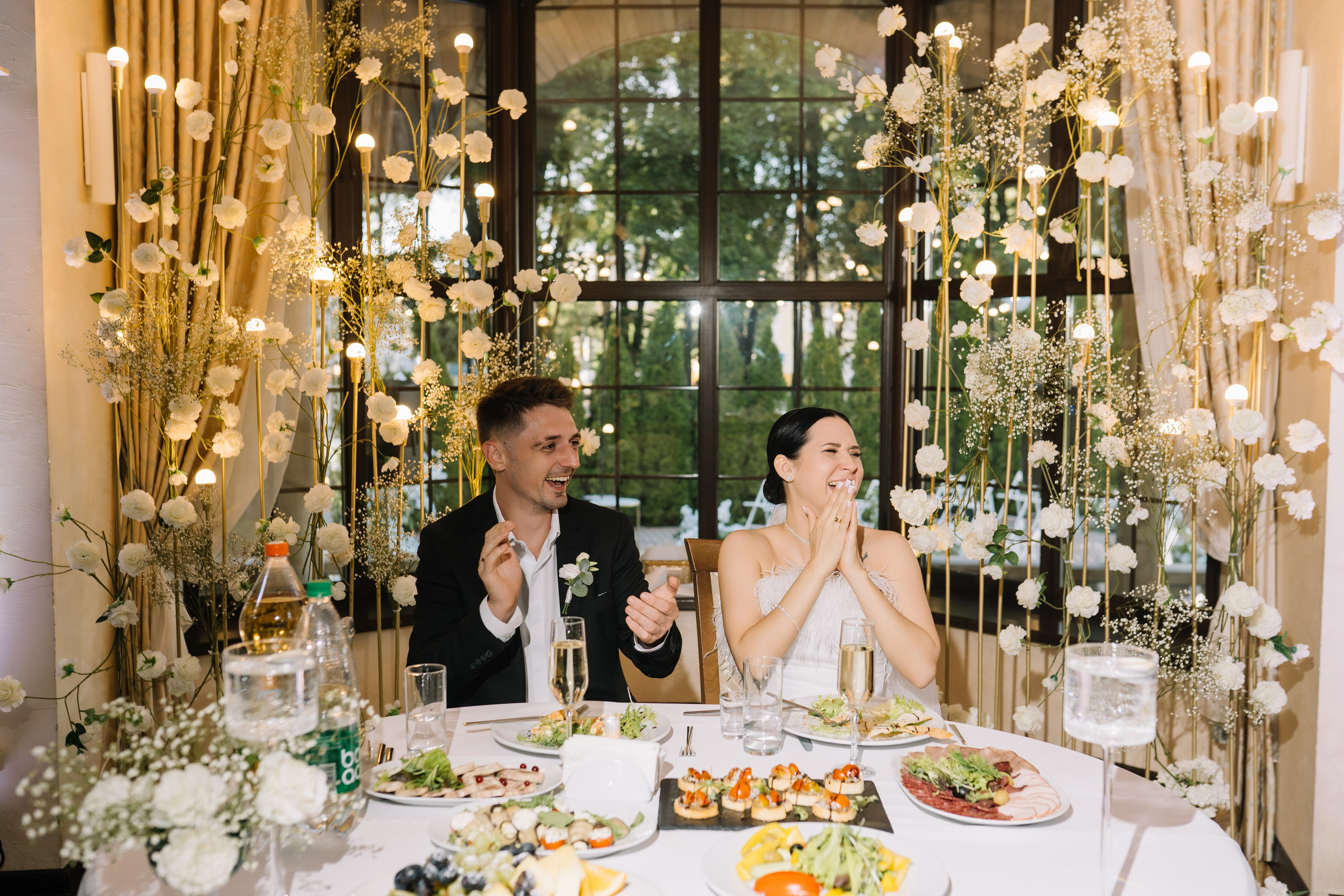 Лиза & Сергей