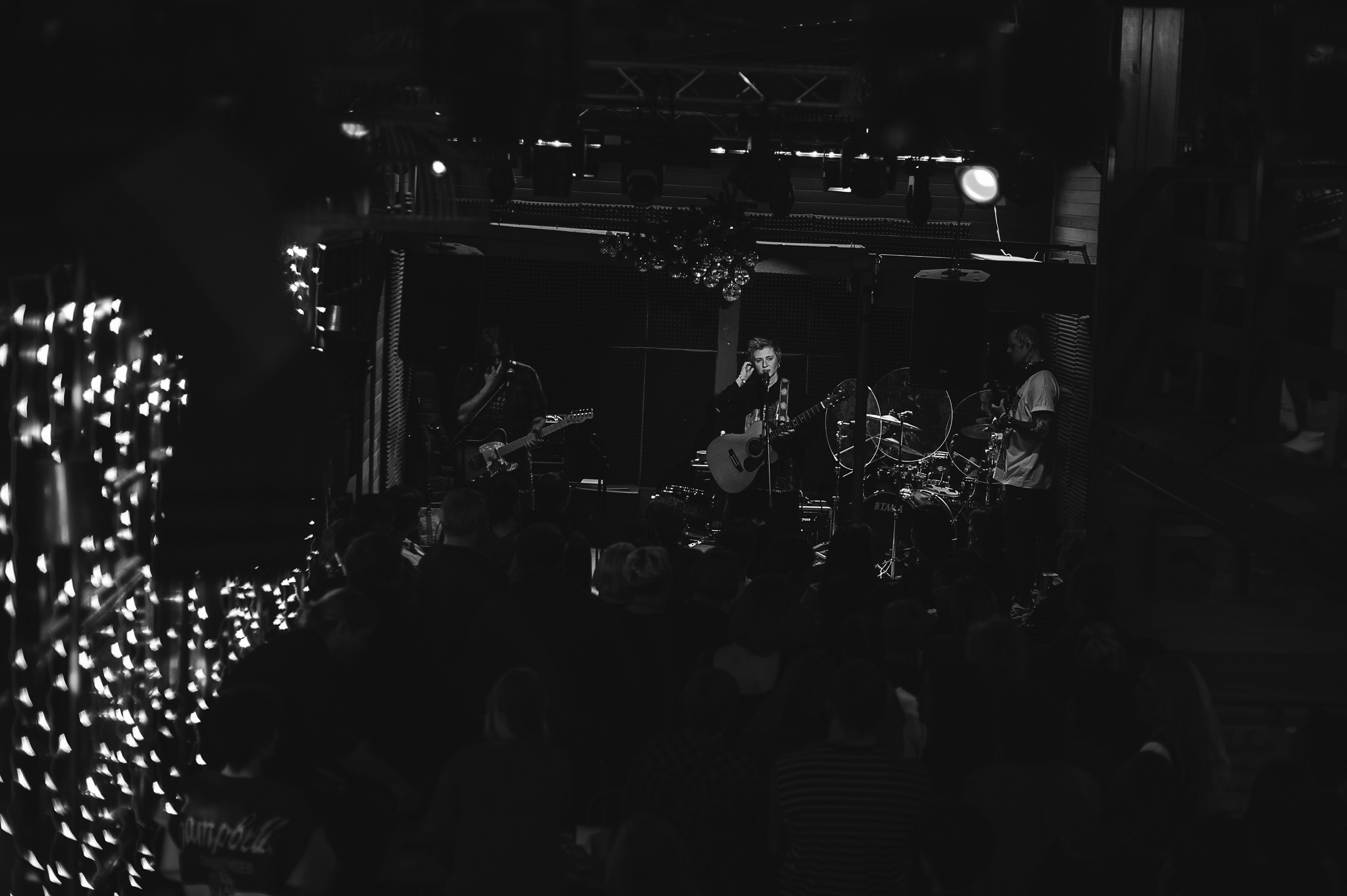 Группа MONОЛИЗА, 16 лет. Москва, 16 декабря 2023. Фотограф в Москве, Оксана Ребристая