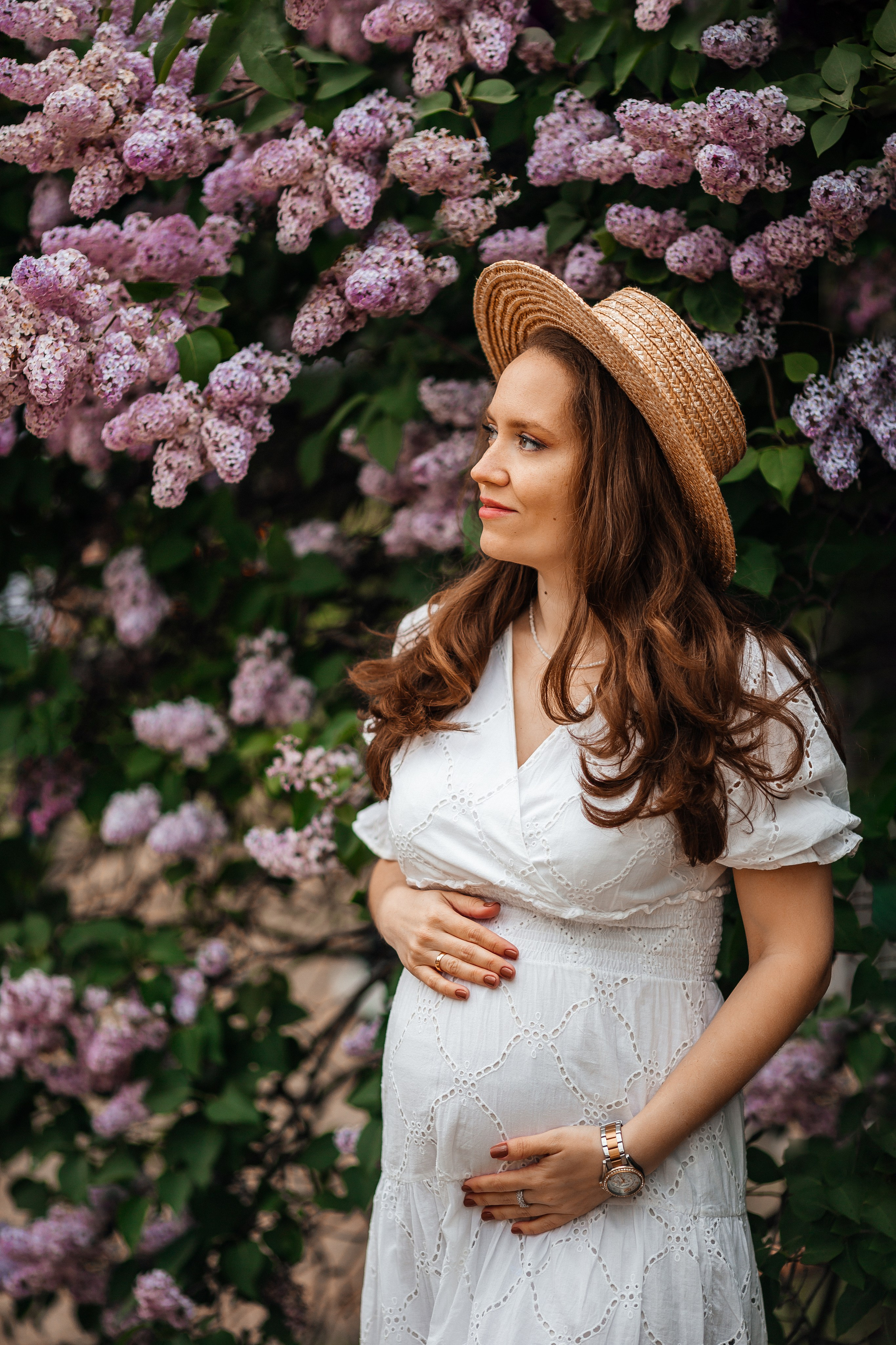 Антон и Наталья