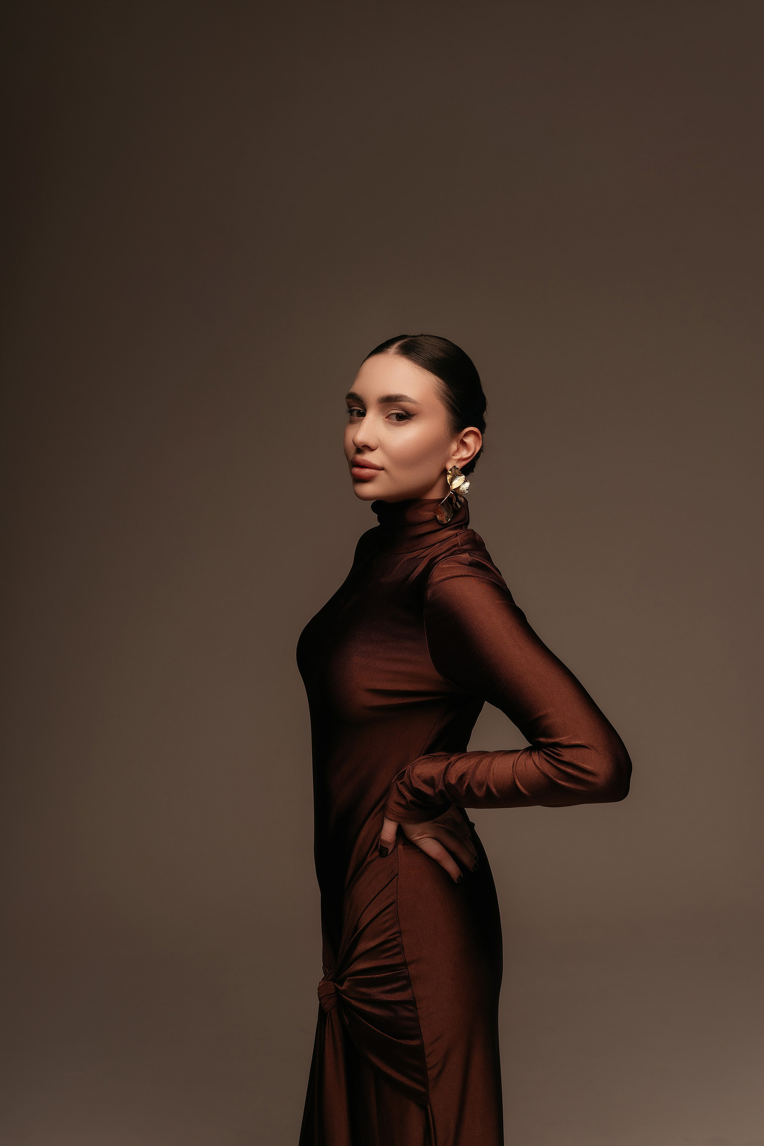 Валерия. Фотограф Карина Шмулёва. Воронеж и область