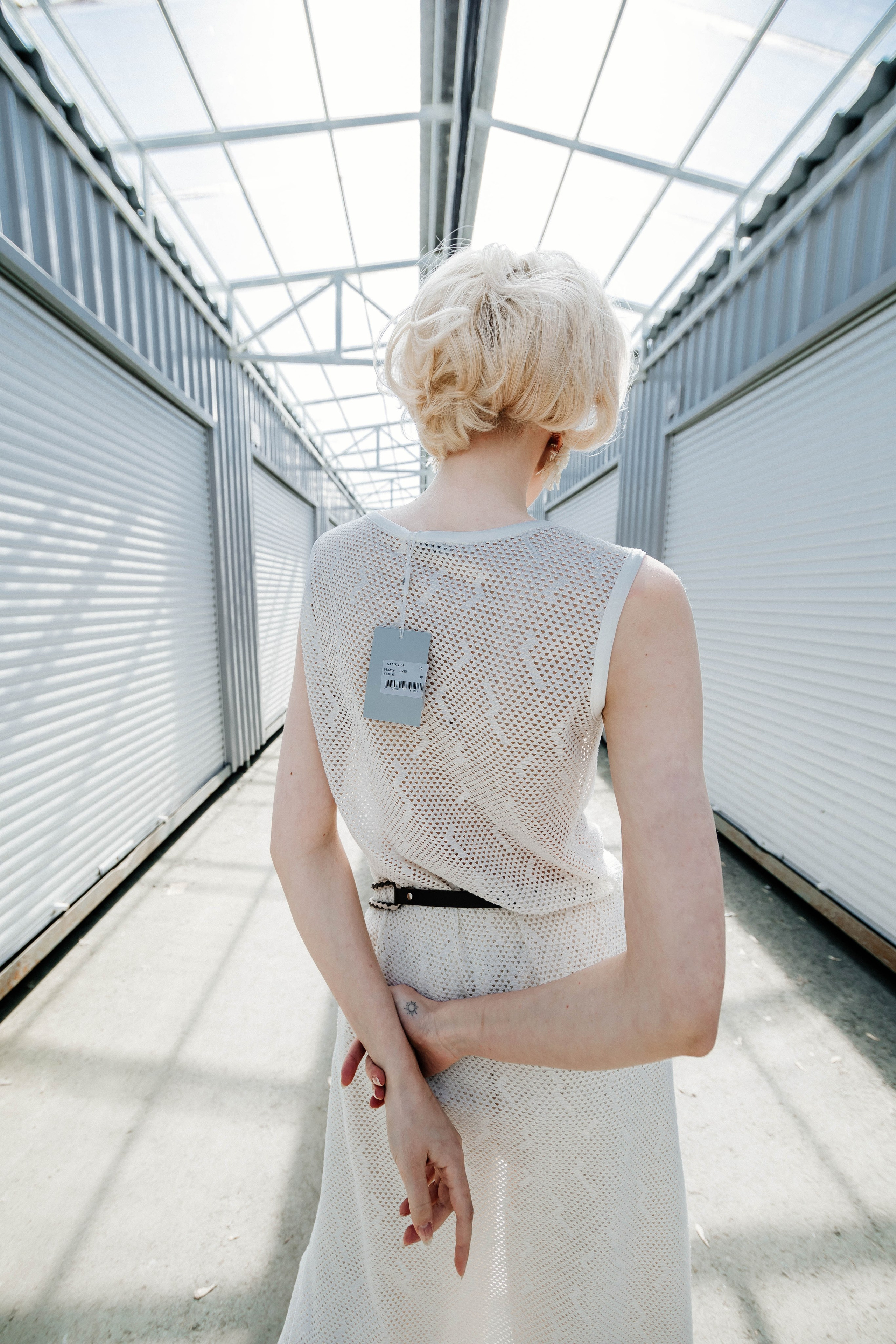 Ася. Рыжова Тамара