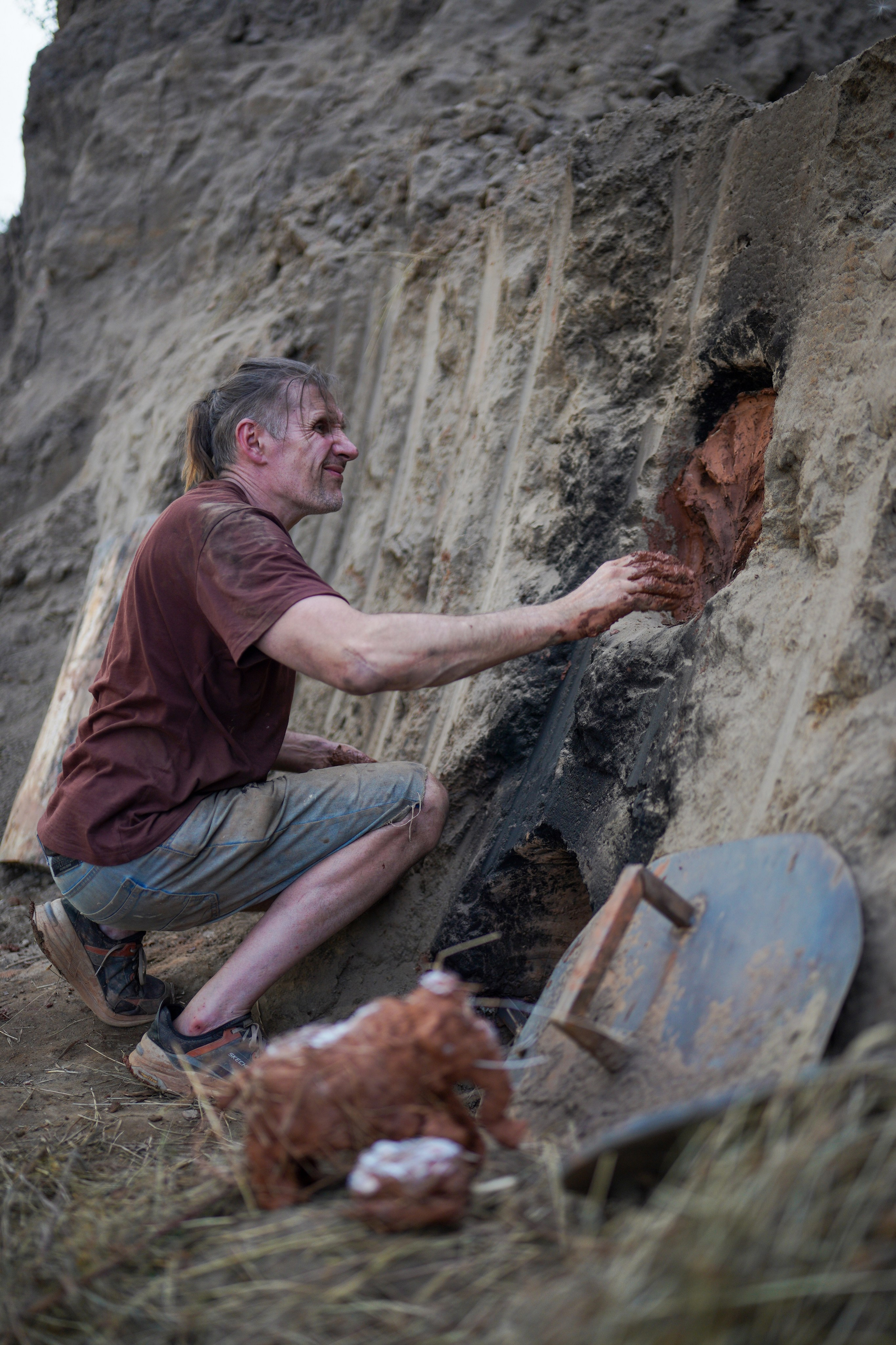 Wild fire 2024 — Дикий огонь 2024