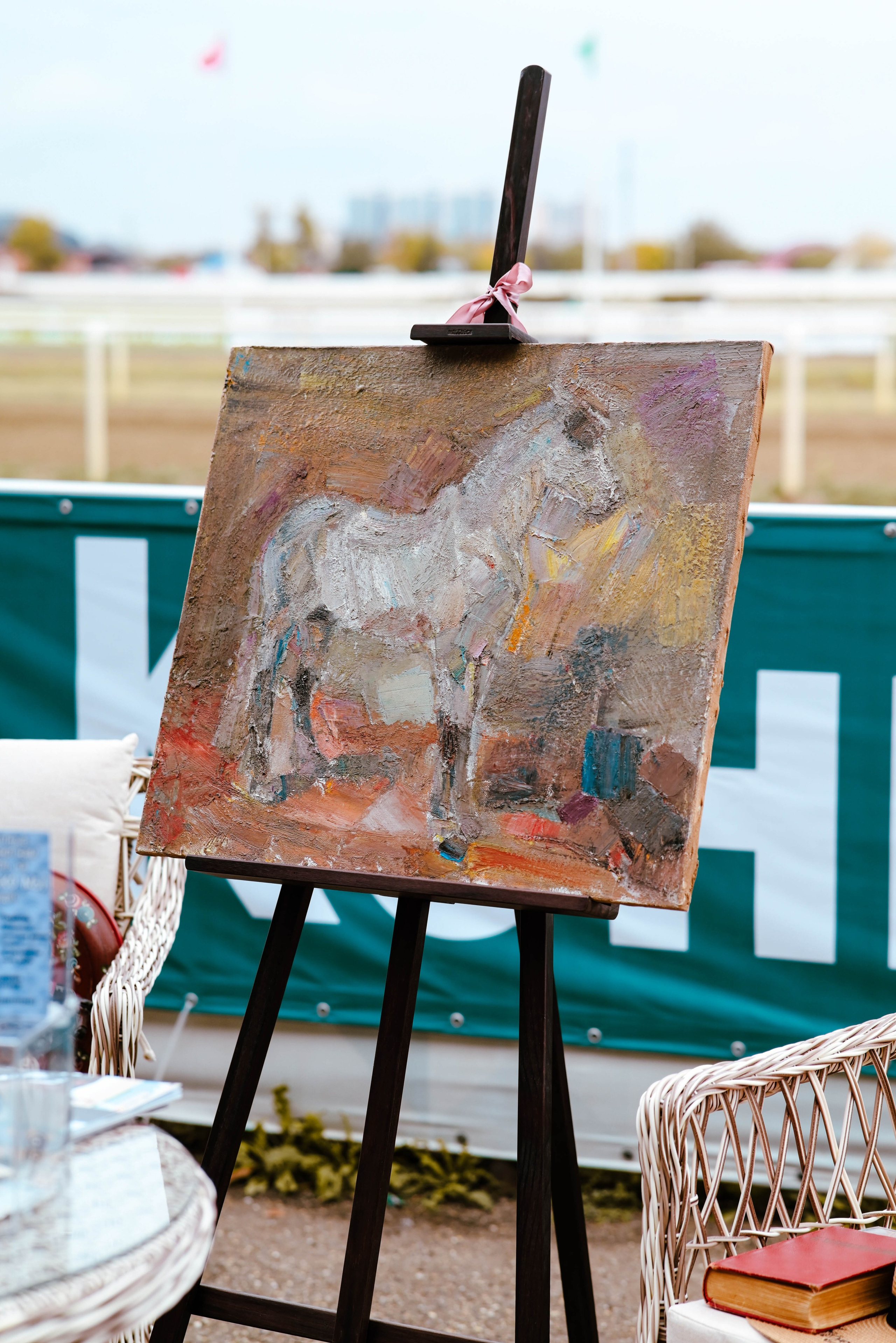 Закрытие скакового сезона 2024 г. Краснодар. Фотограф Краснодар Наталья Сувит