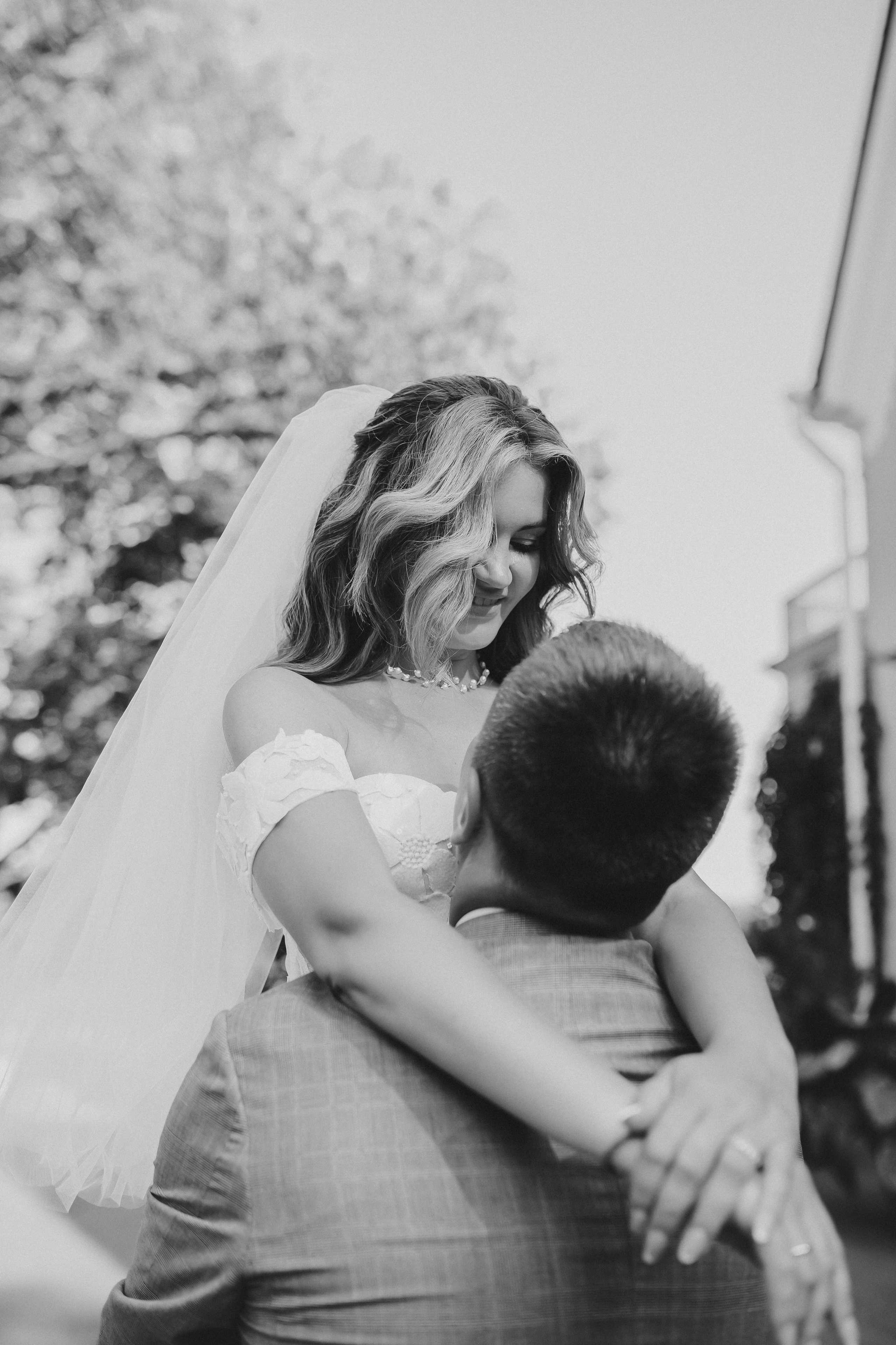 Wedding Day. Анна Михайлова|Свадебный фотограф в Санкт-Петербурге